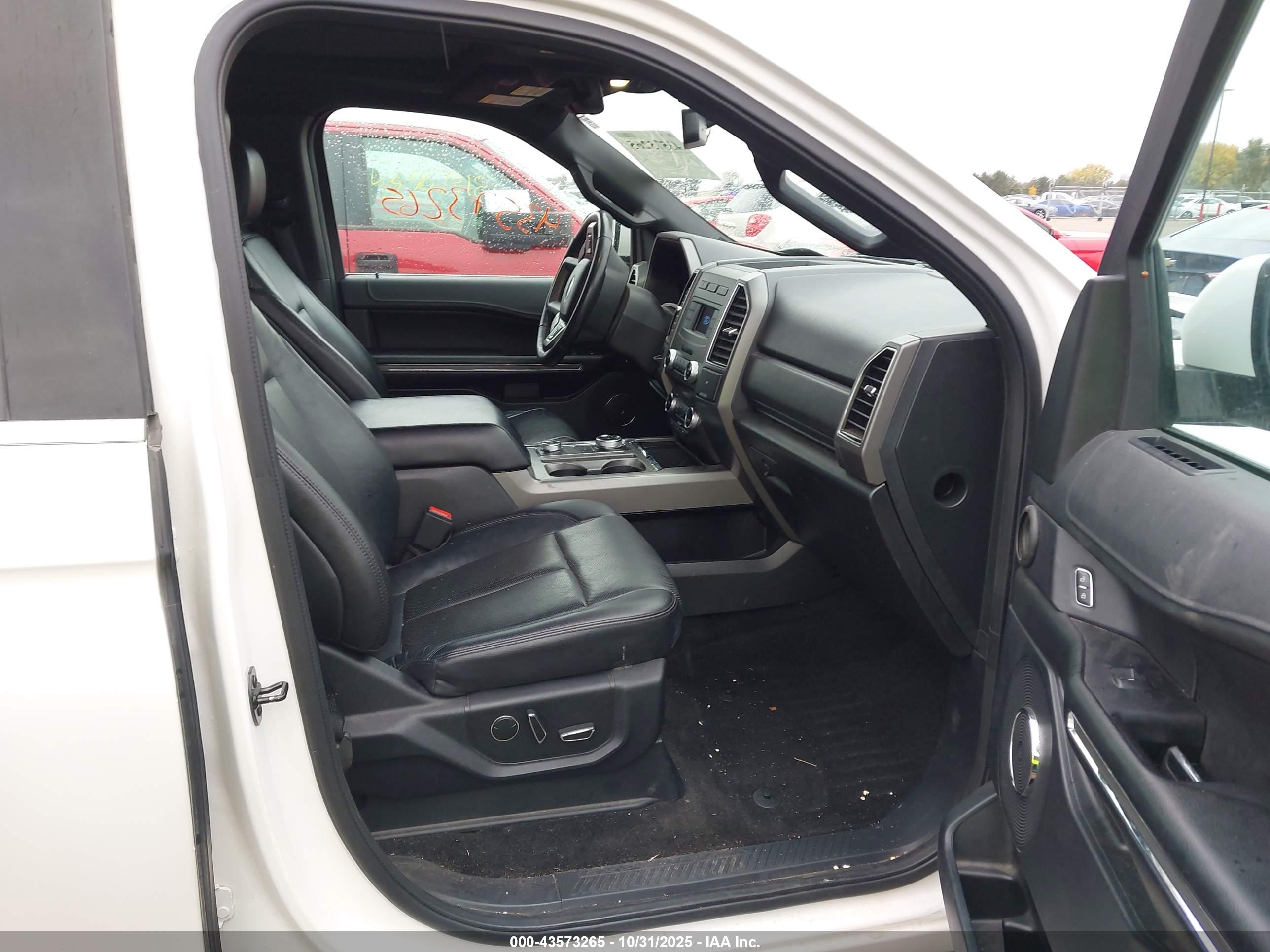 FORD EXPEDITION image 5
