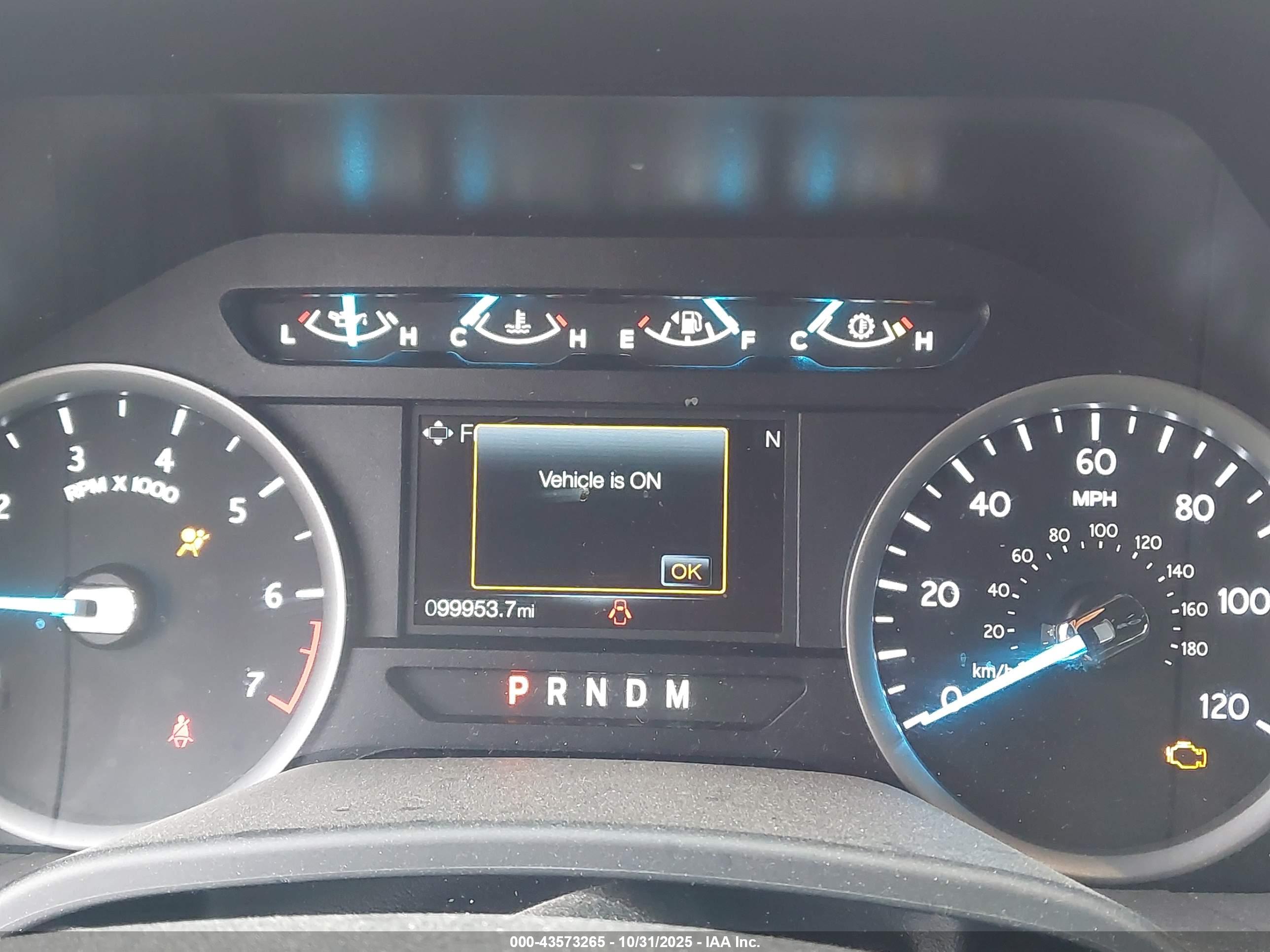FORD EXPEDITION image 7