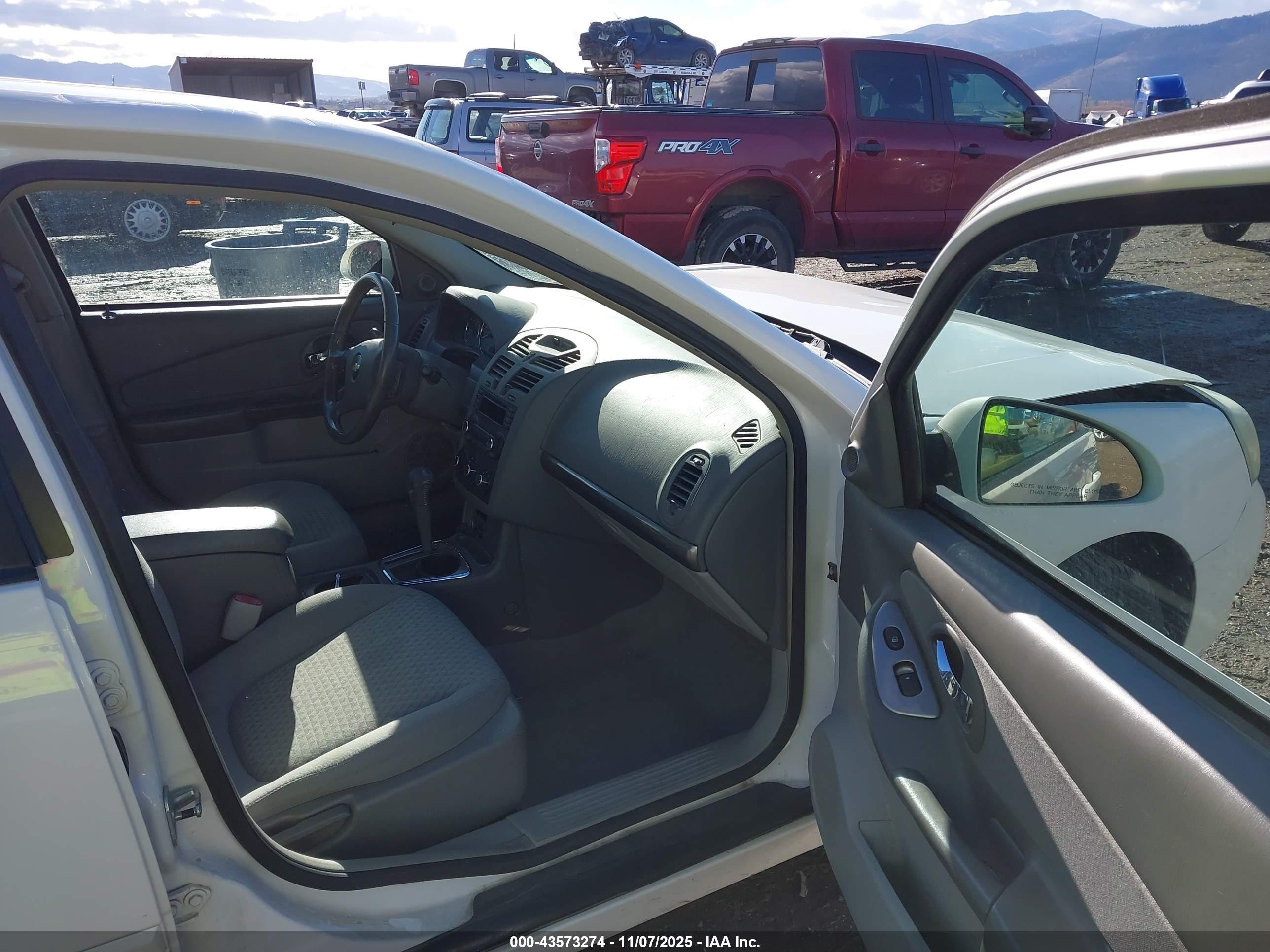 CHEVROLET MALIBU image 5