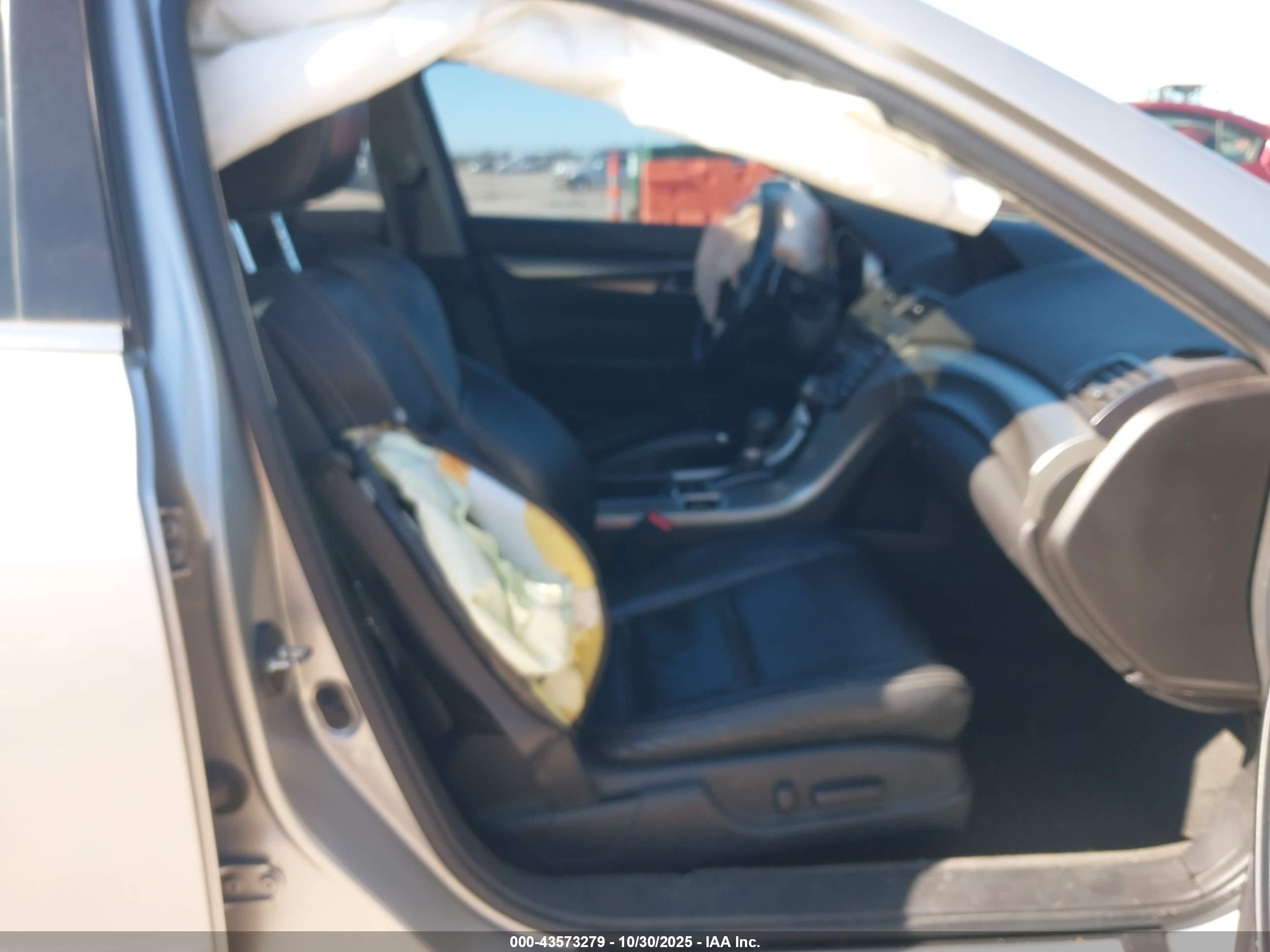 ACURA TL image 5