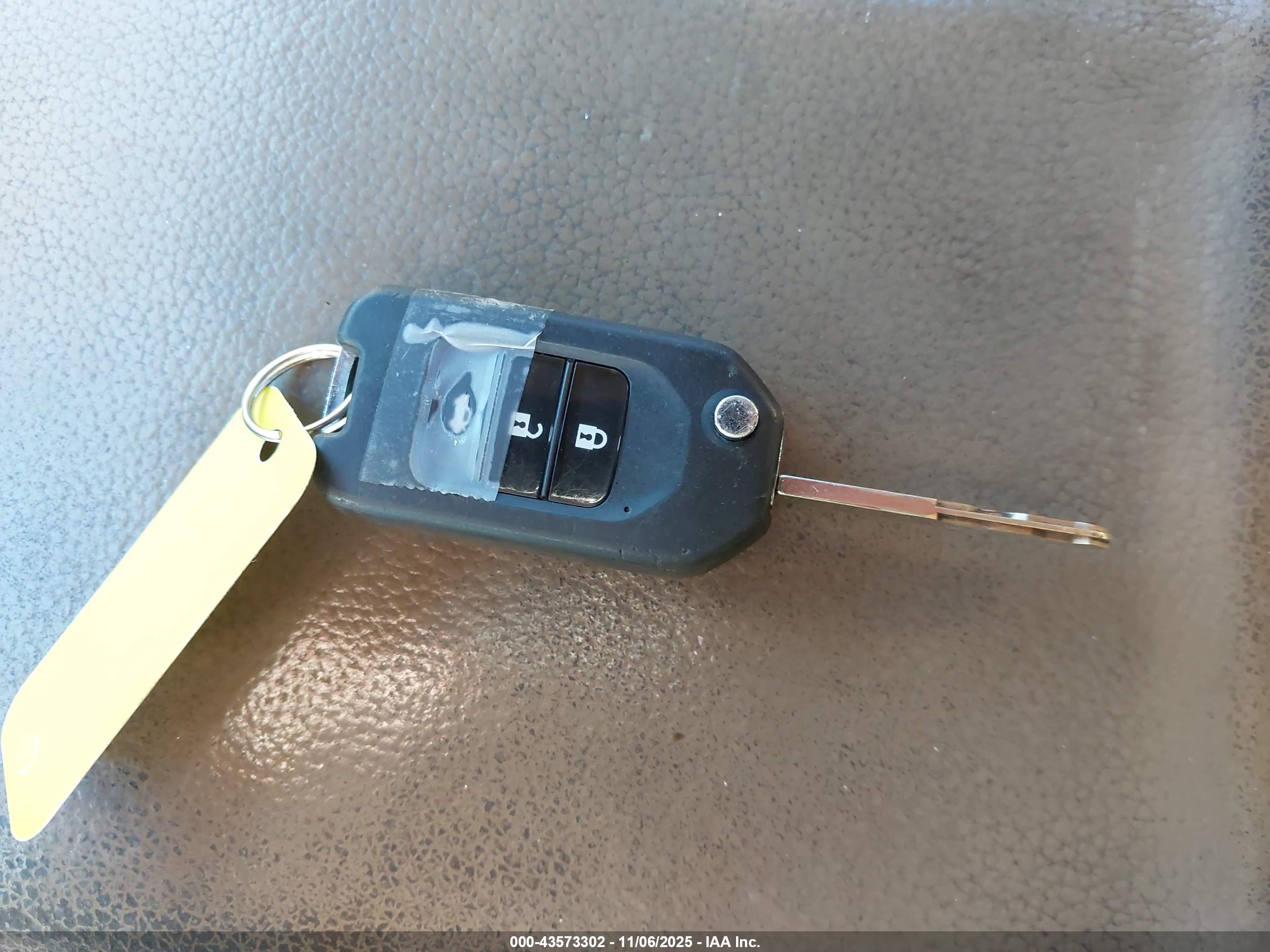 HONDA PILOT image 11