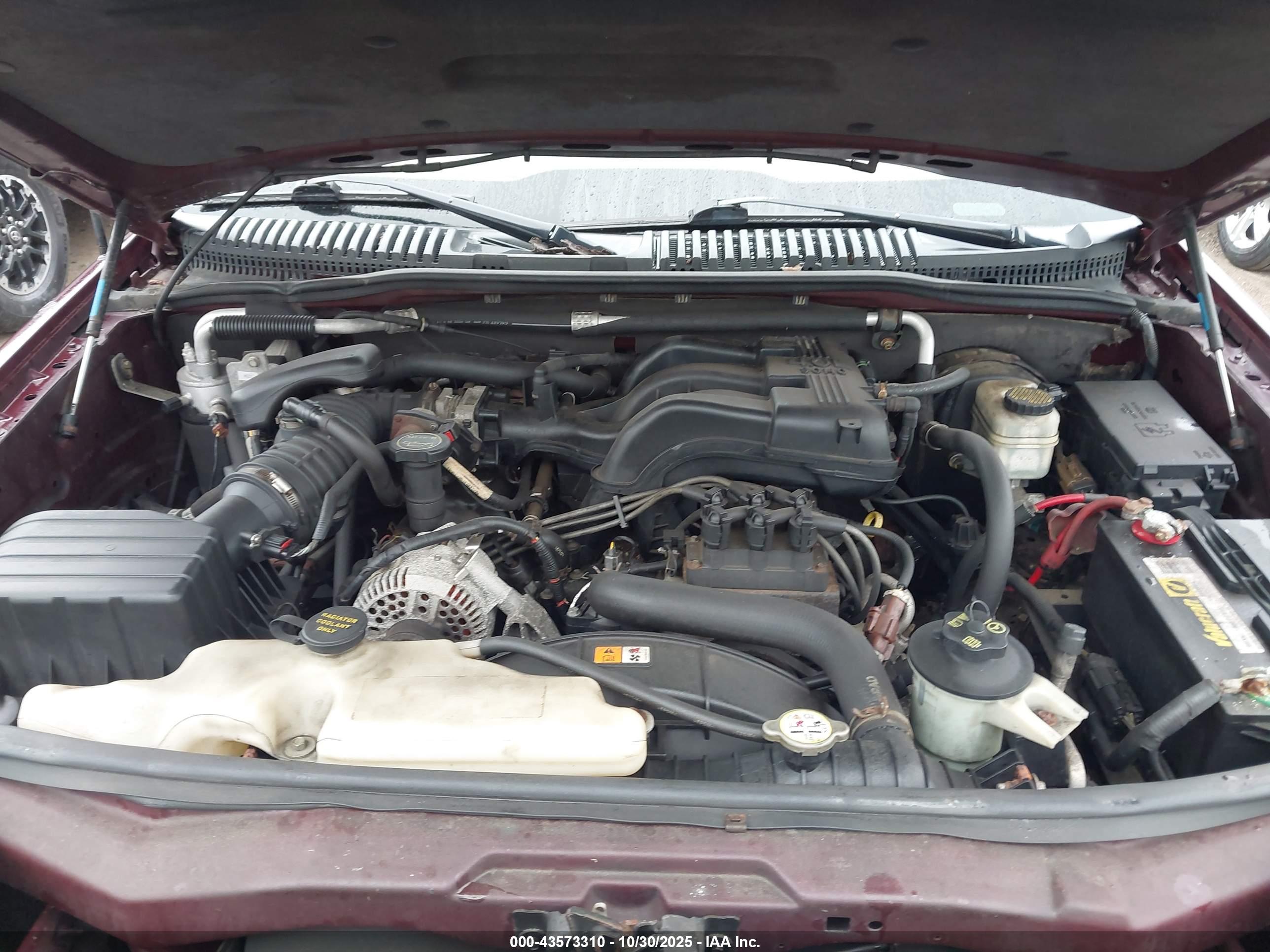 FORD EXPLORER image 10