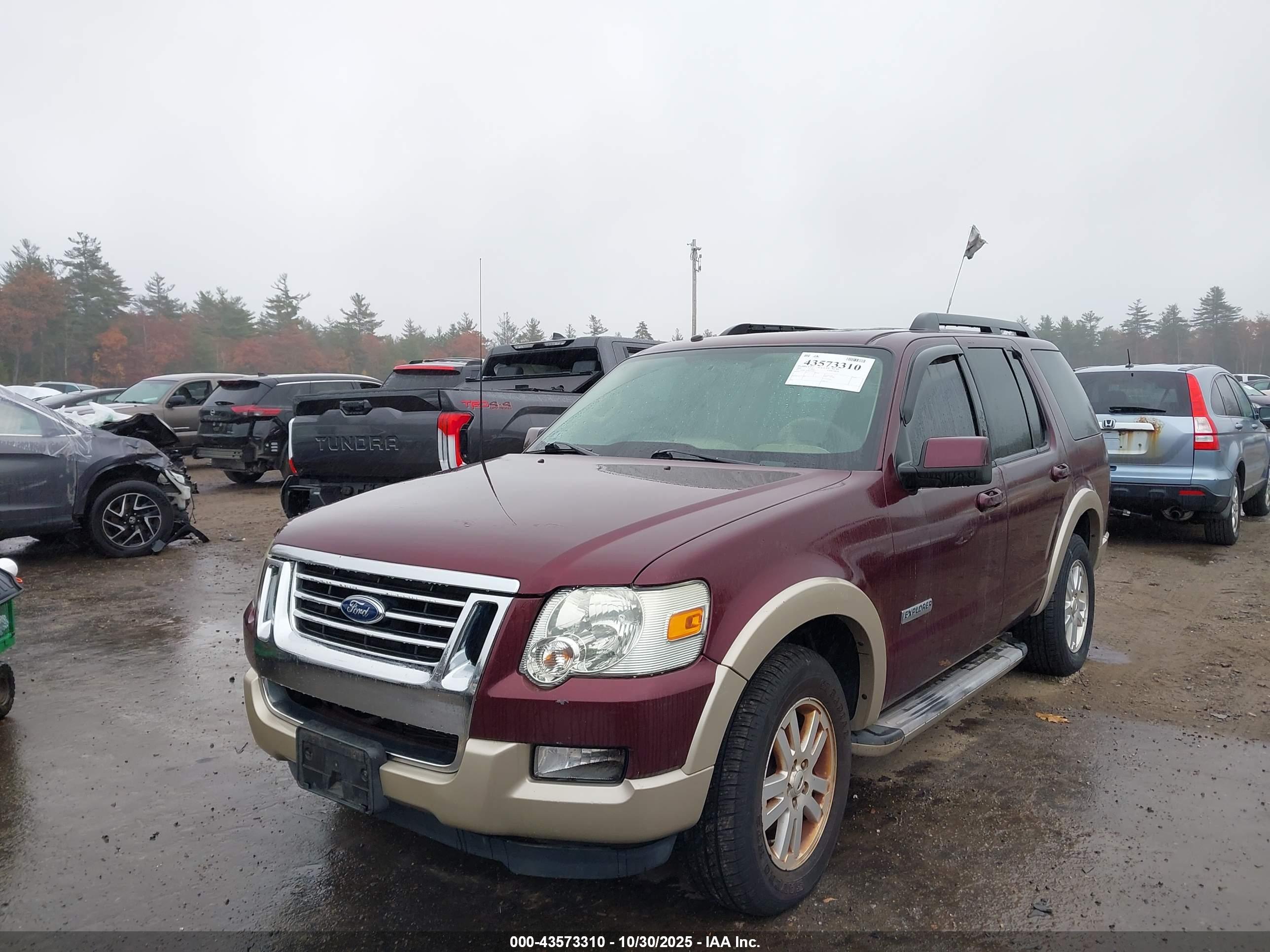 FORD EXPLORER image 2
