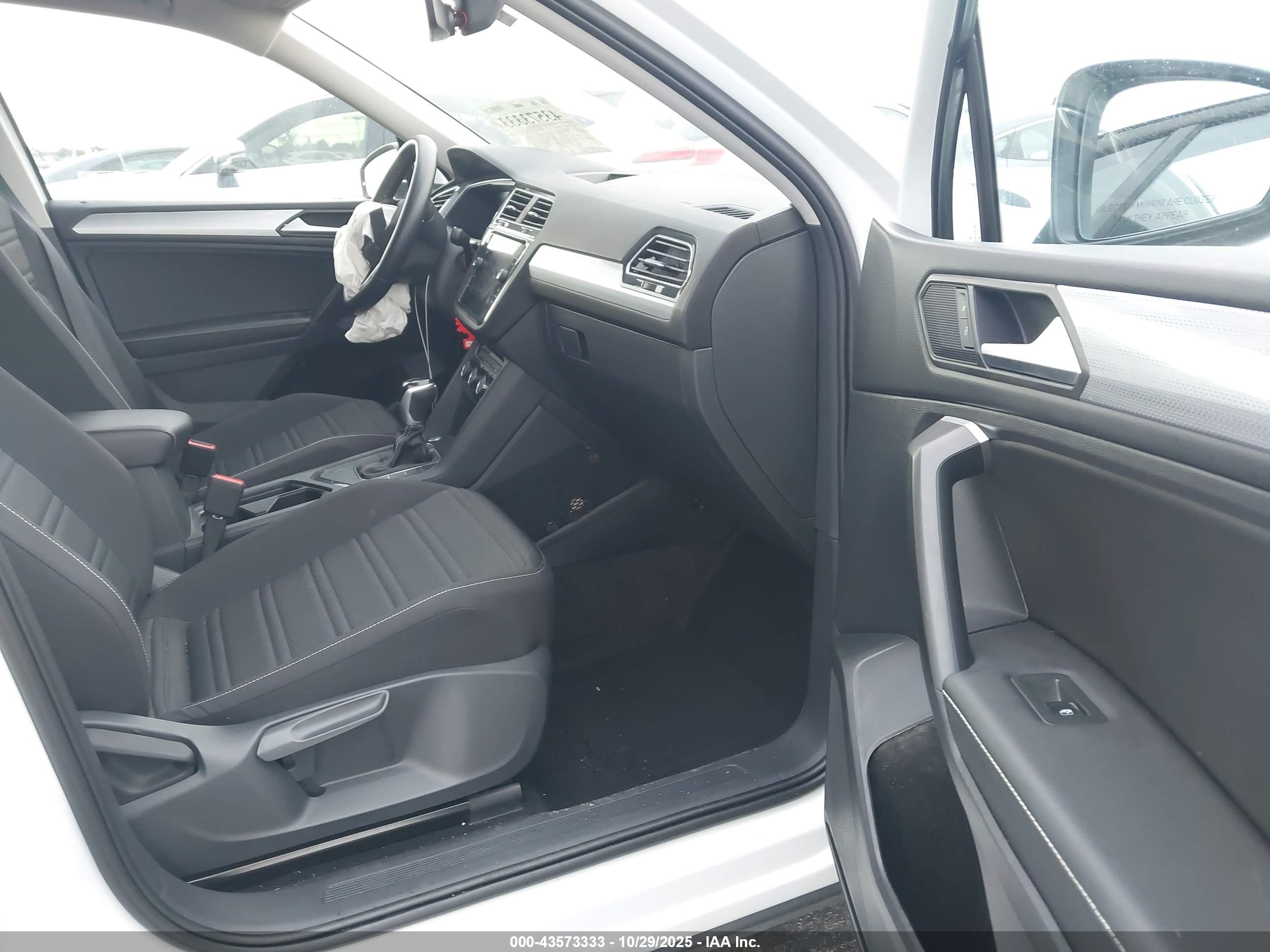 VOLKSWAGEN TIGUAN image 5