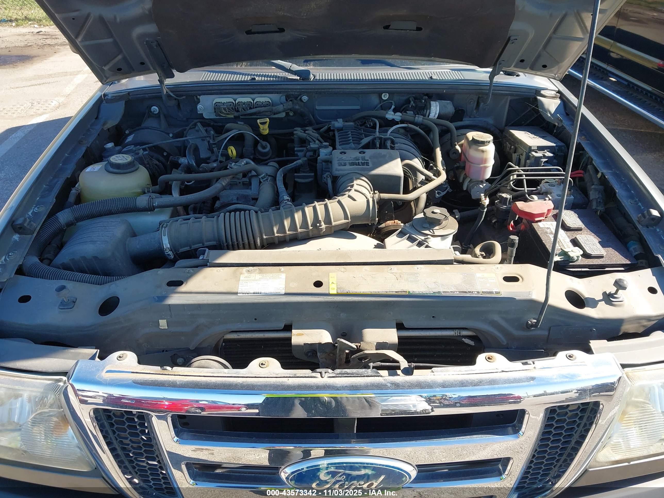 FORD RANGER image 10