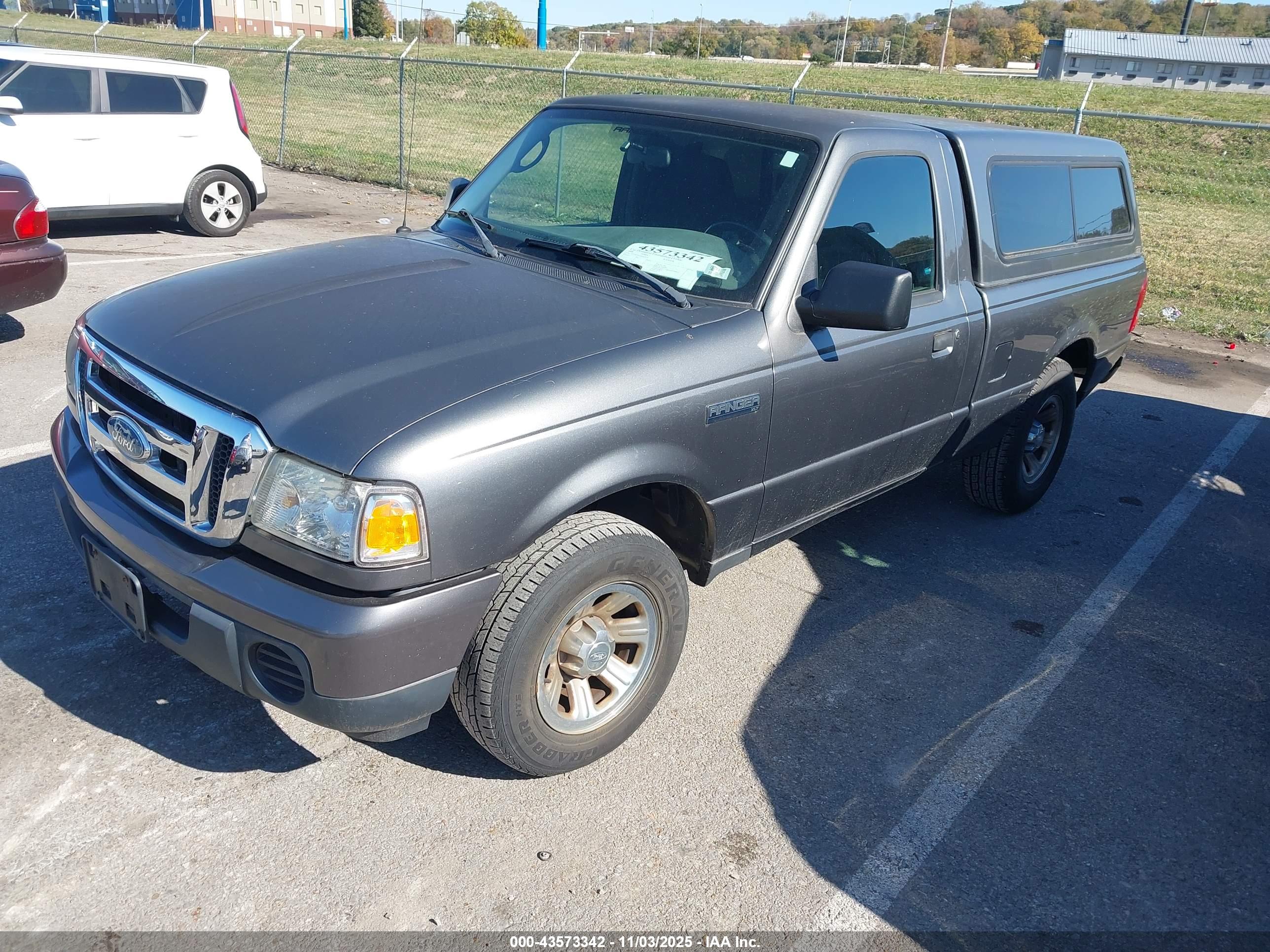 FORD RANGER image 2
