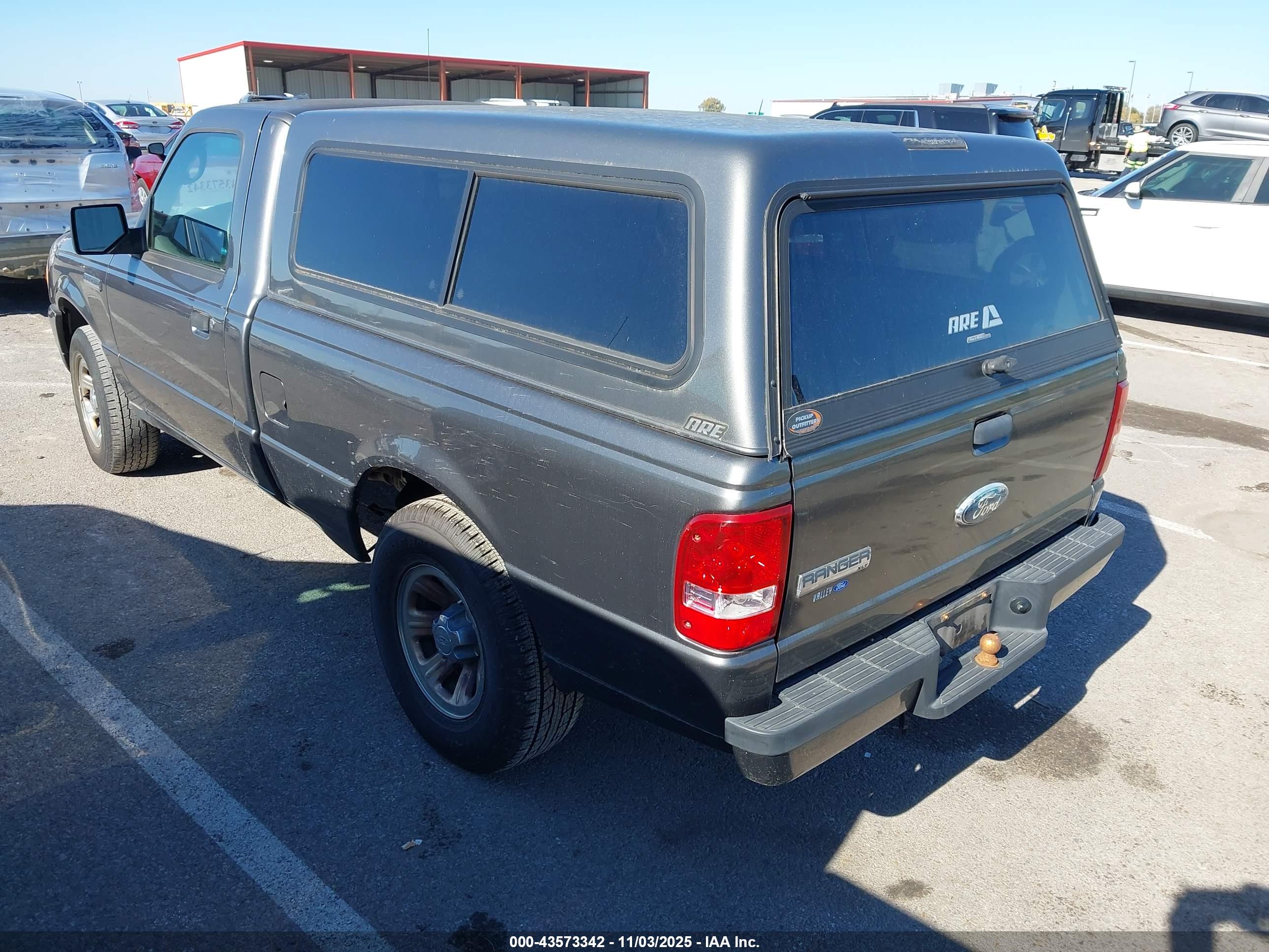 FORD RANGER image 3