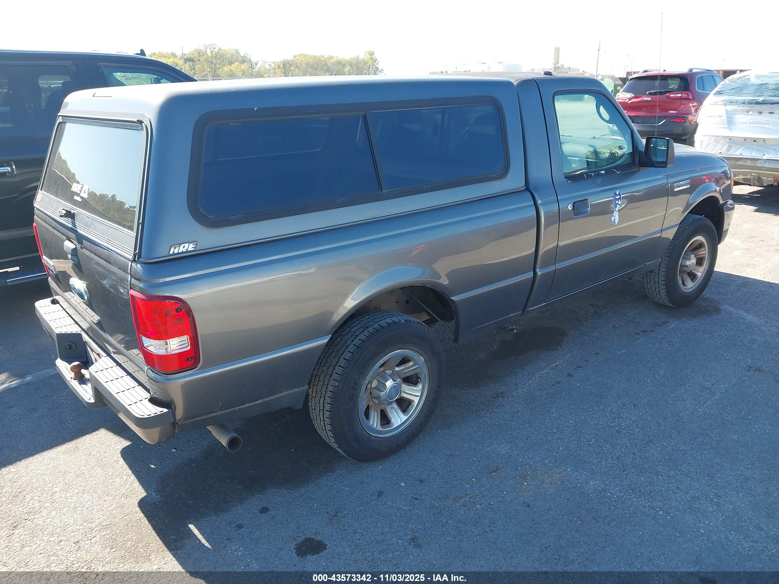 FORD RANGER image 4