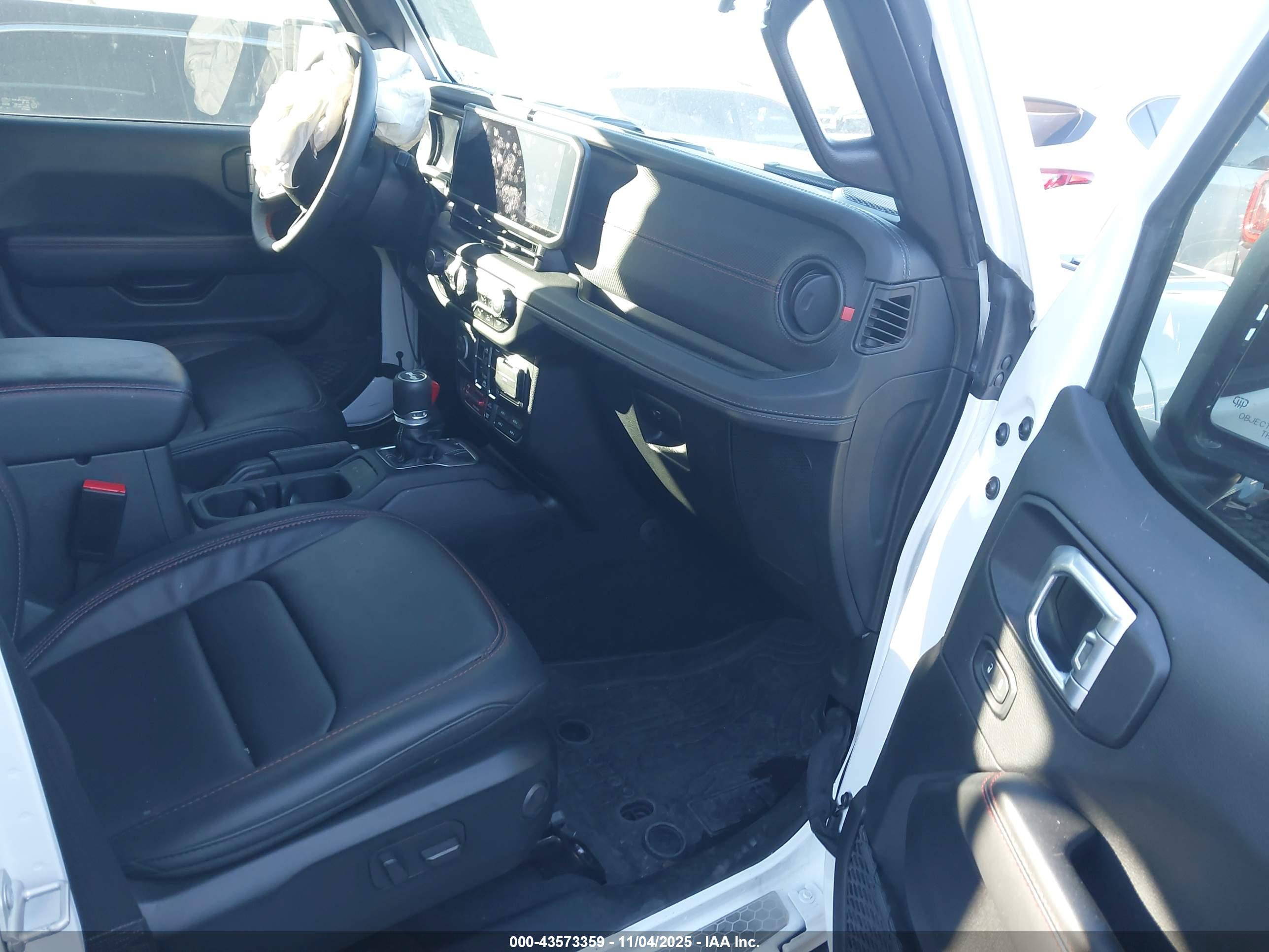 JEEP WRANGLER image 5