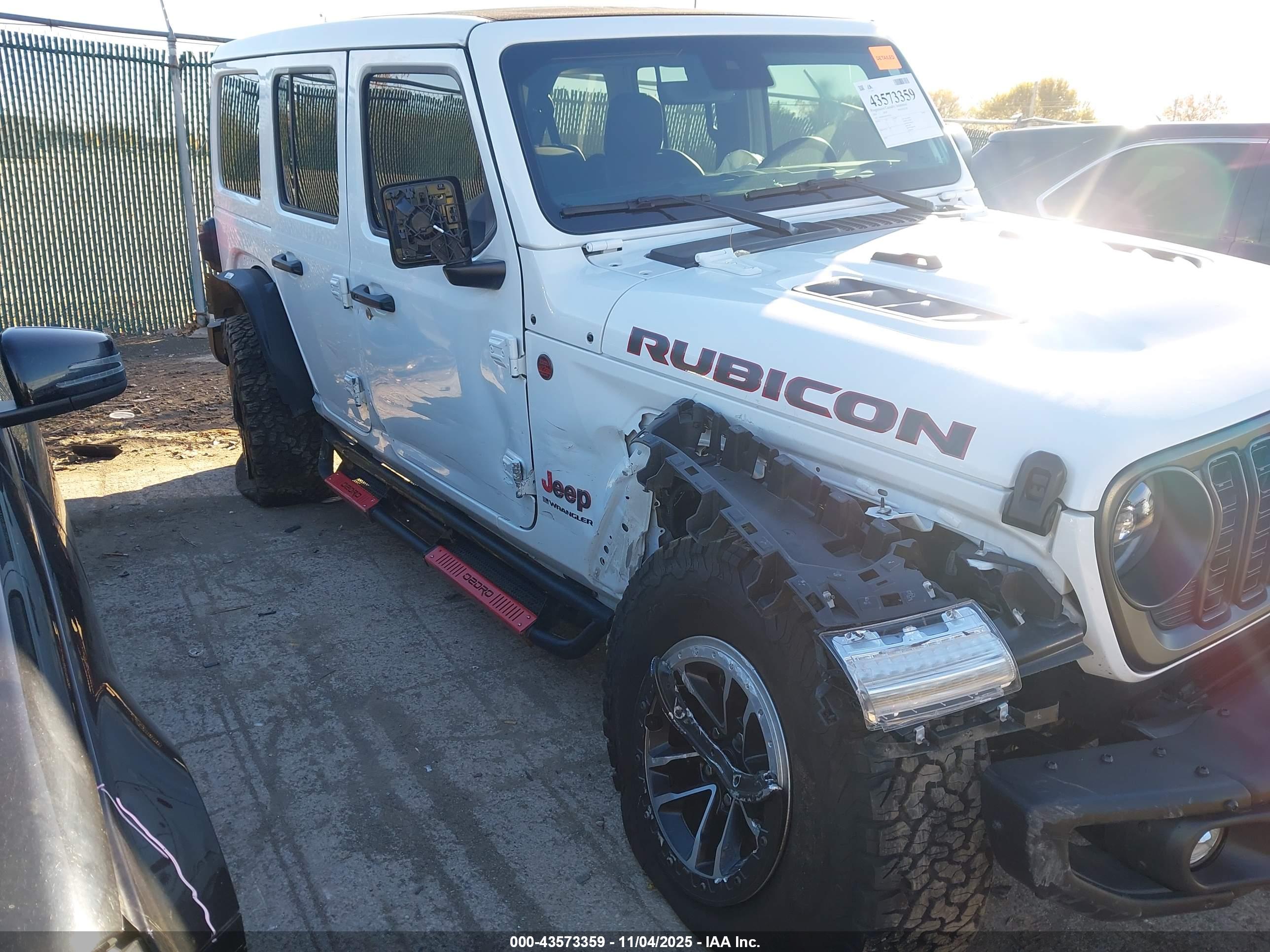 JEEP WRANGLER image 6