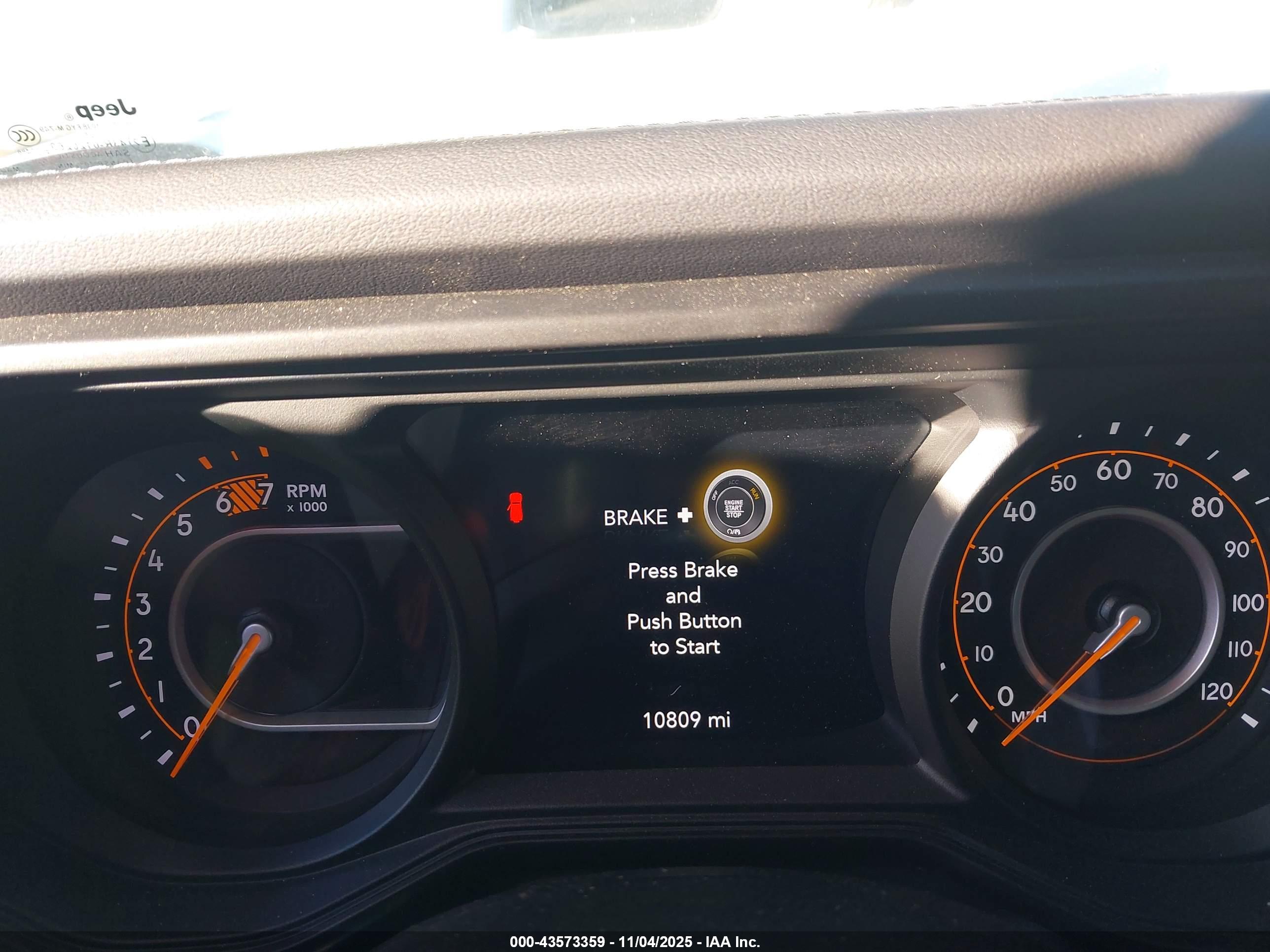 JEEP WRANGLER image 7