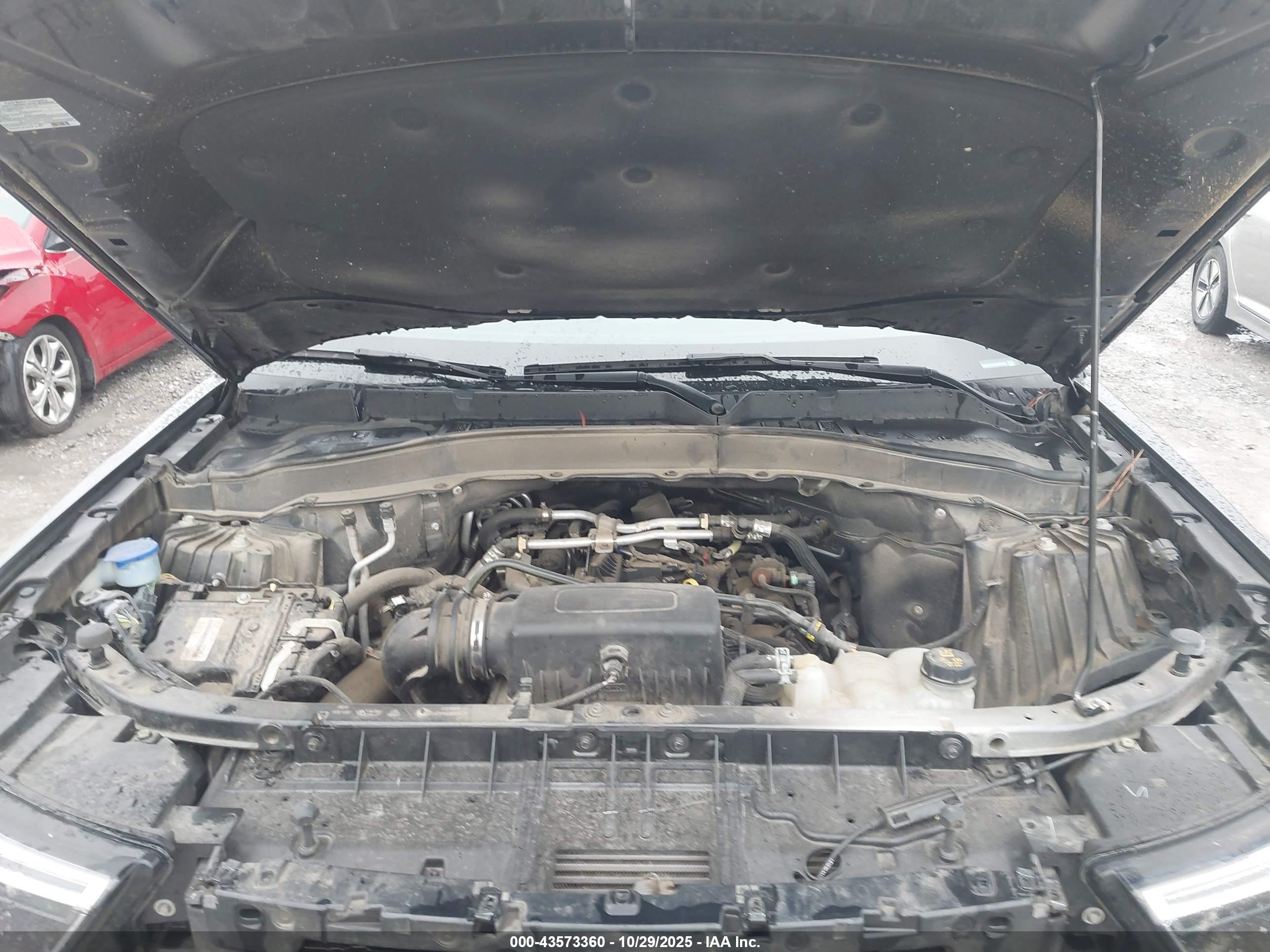 FORD EXPLORER image 10
