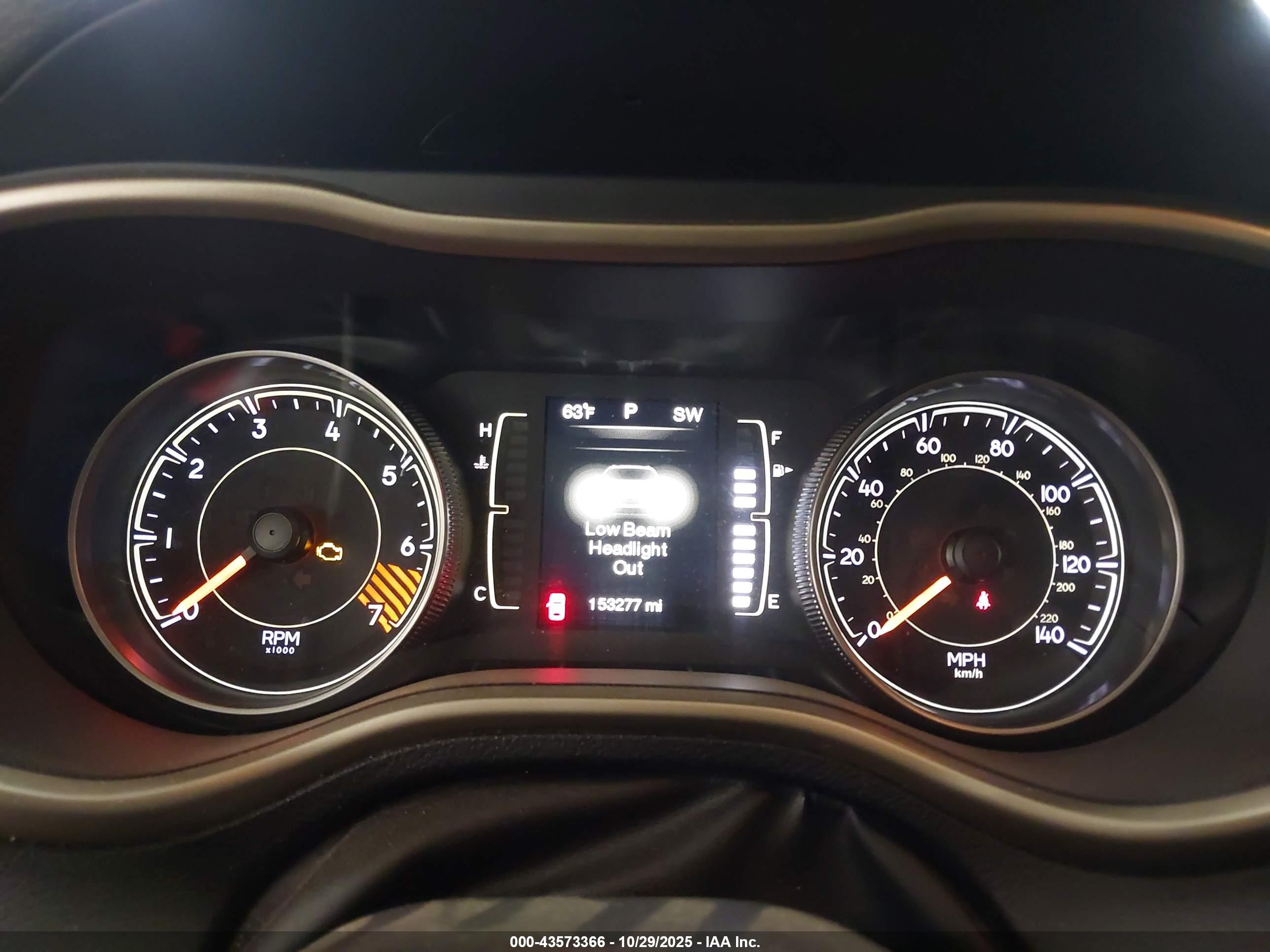 JEEP CHEROKEE image 7