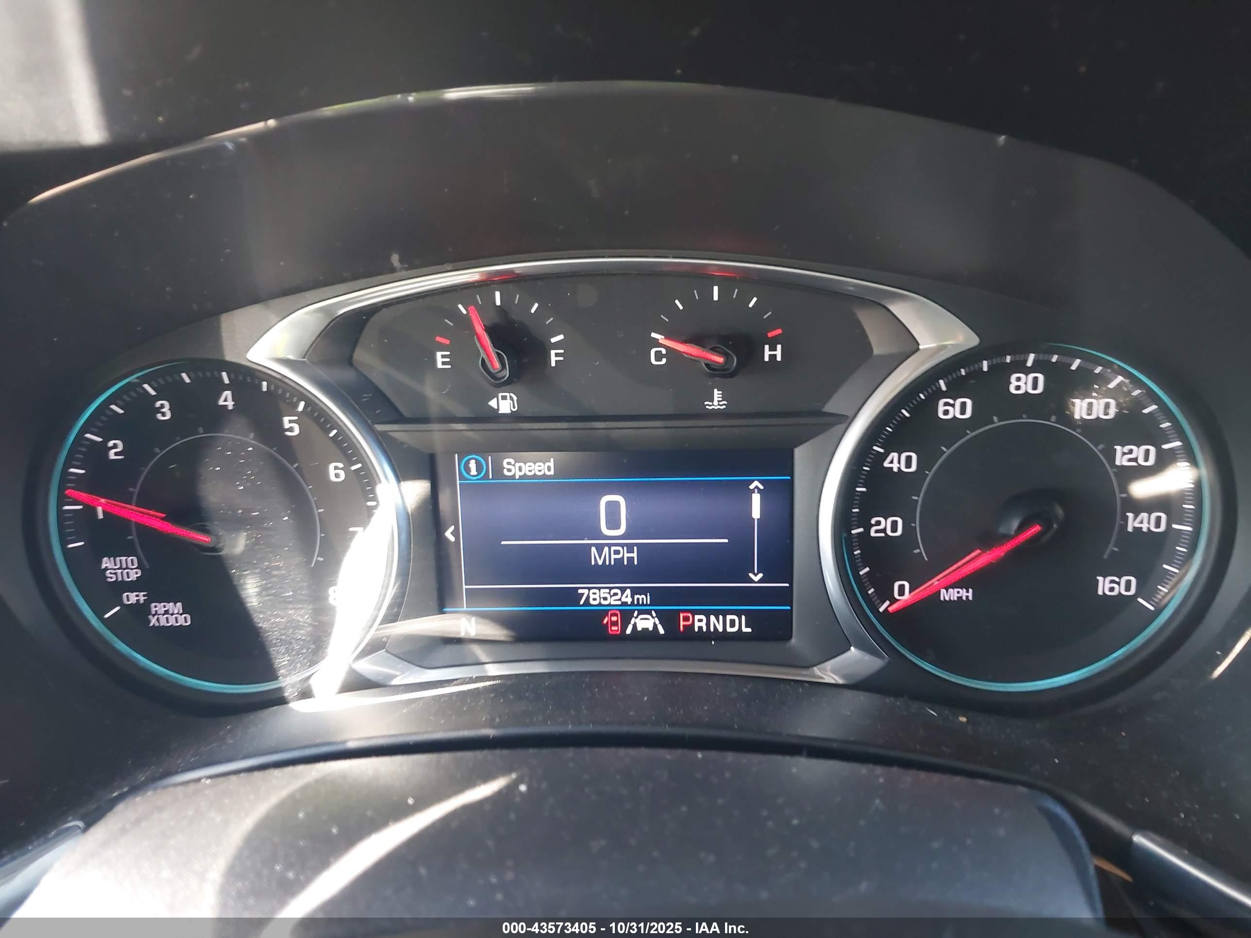 CHEVROLET EQUINOX image 7