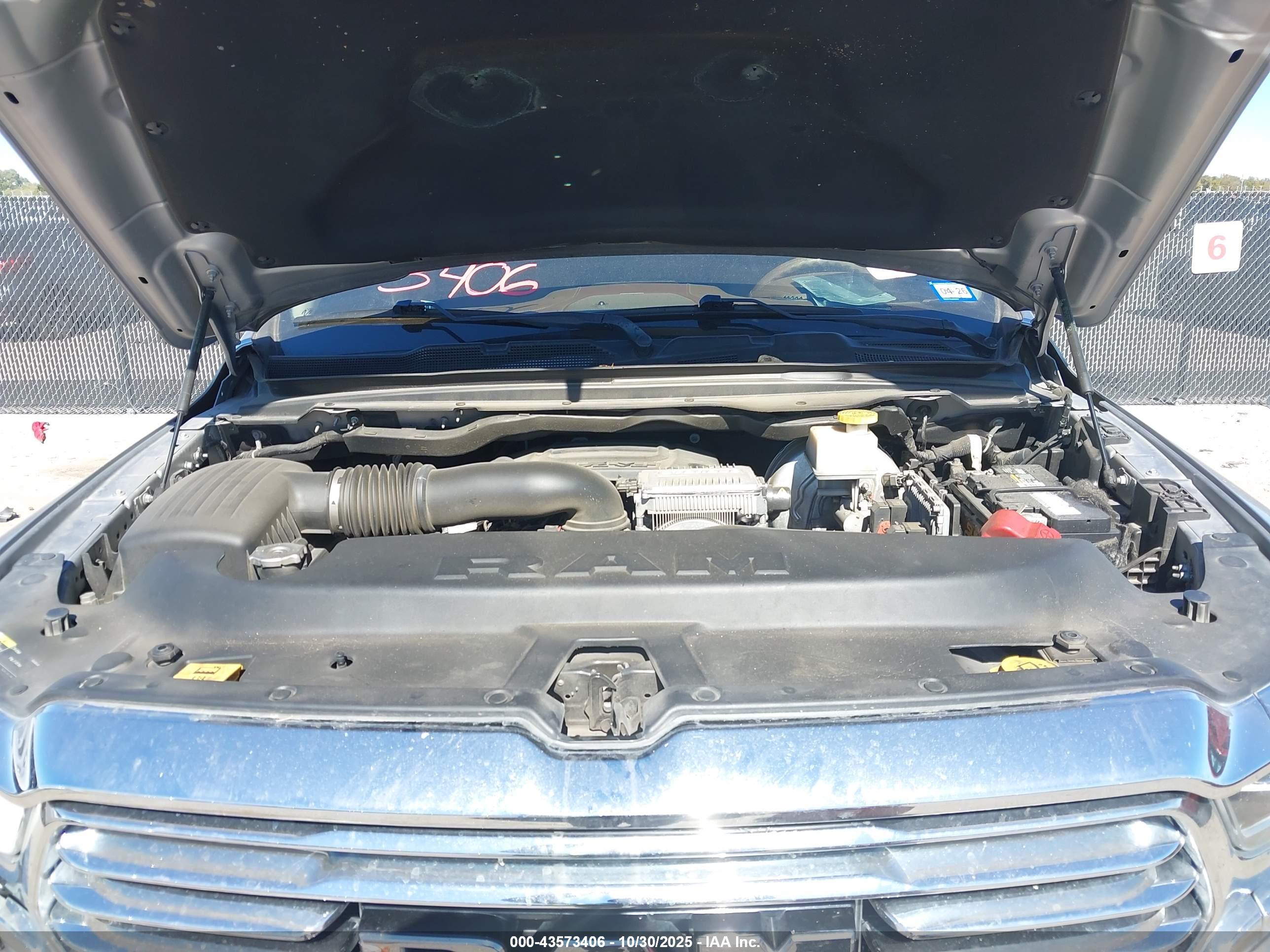 RAM 1500 image 10