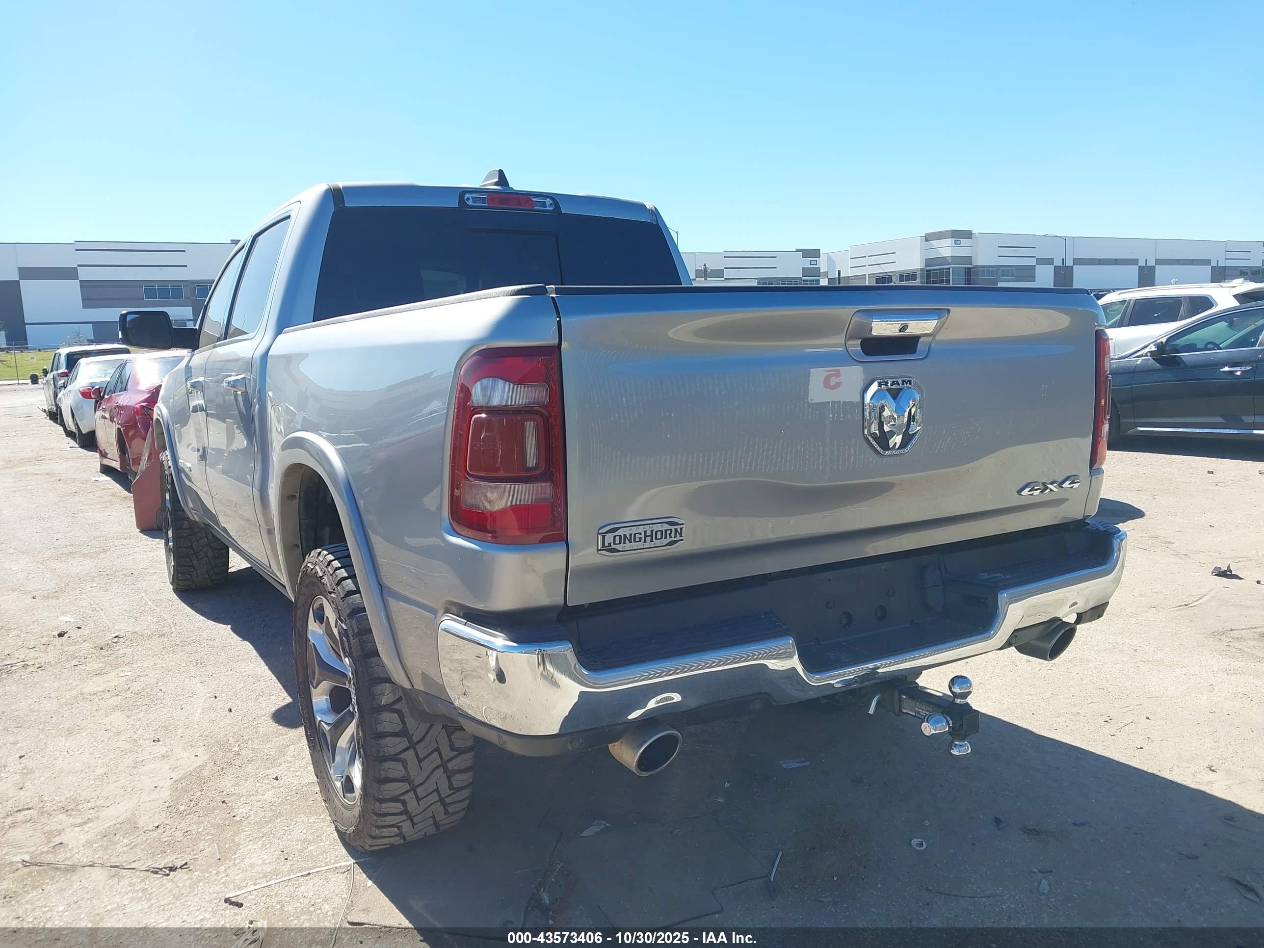 RAM 1500 image 3