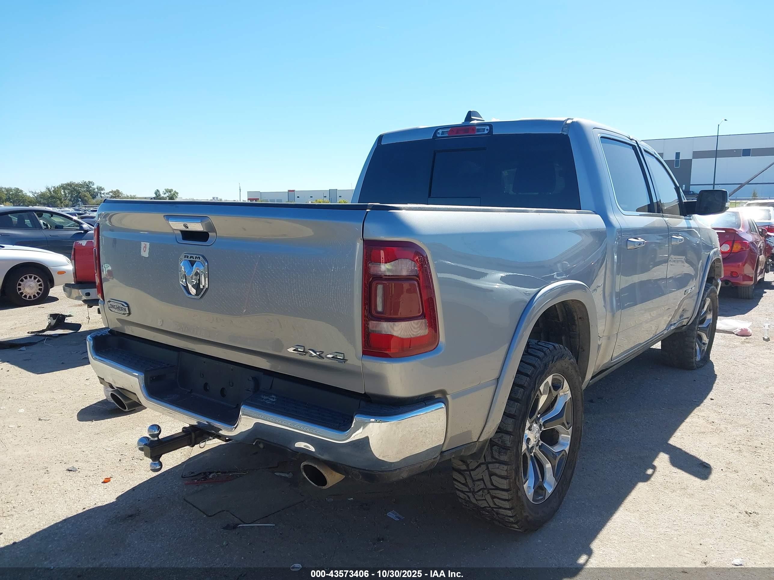 RAM 1500 image 4