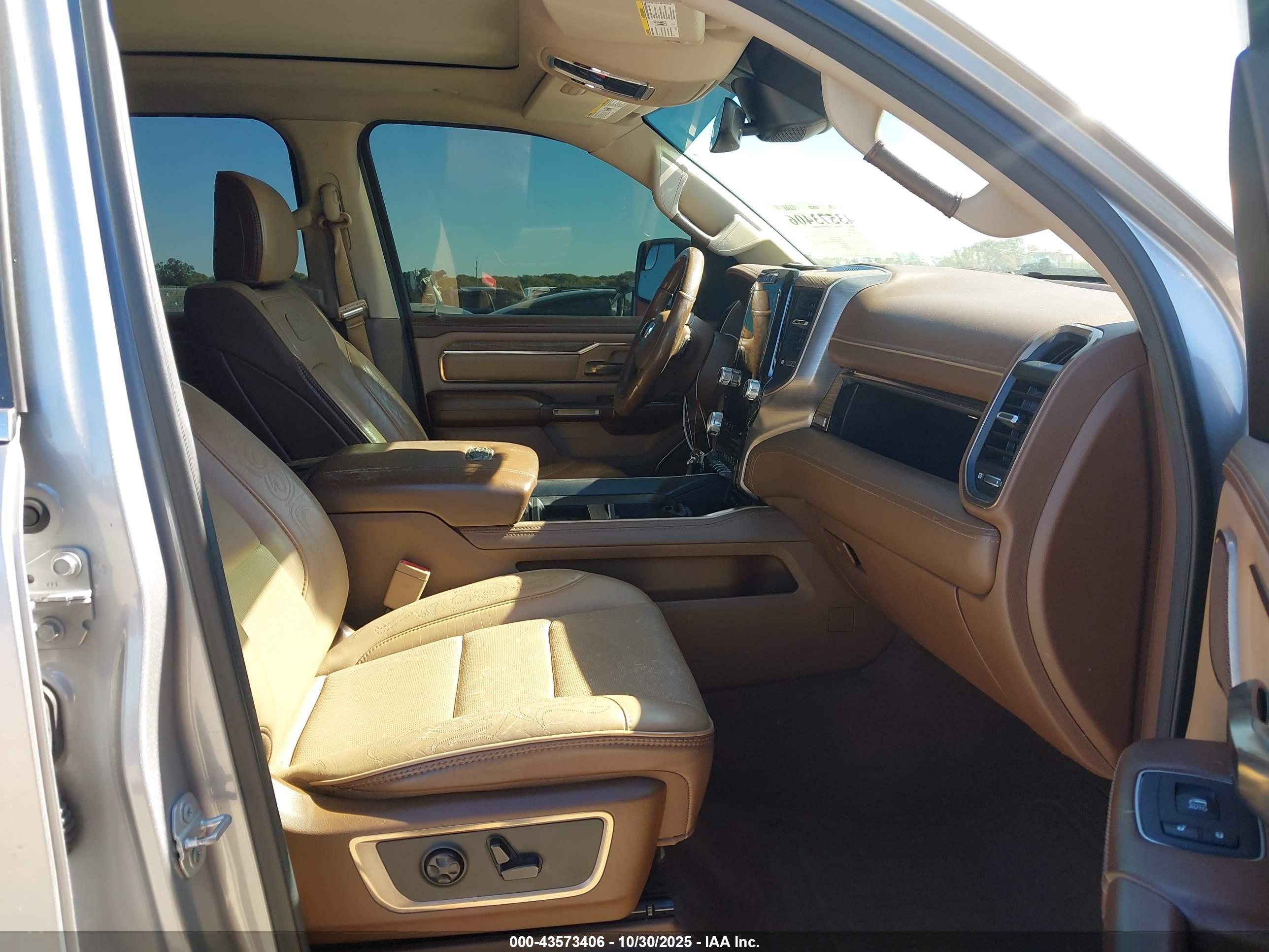 RAM 1500 image 5