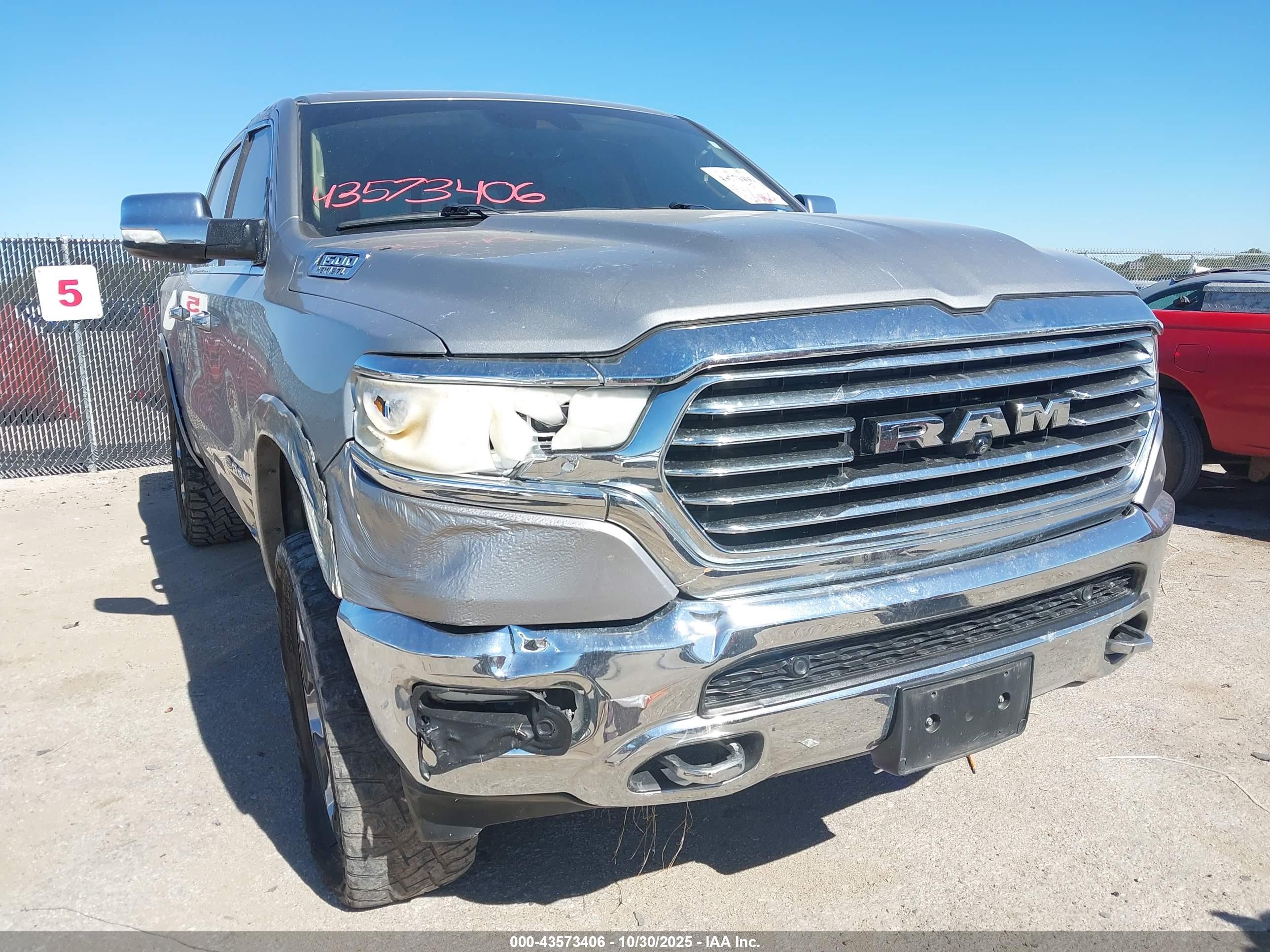RAM 1500 image 6