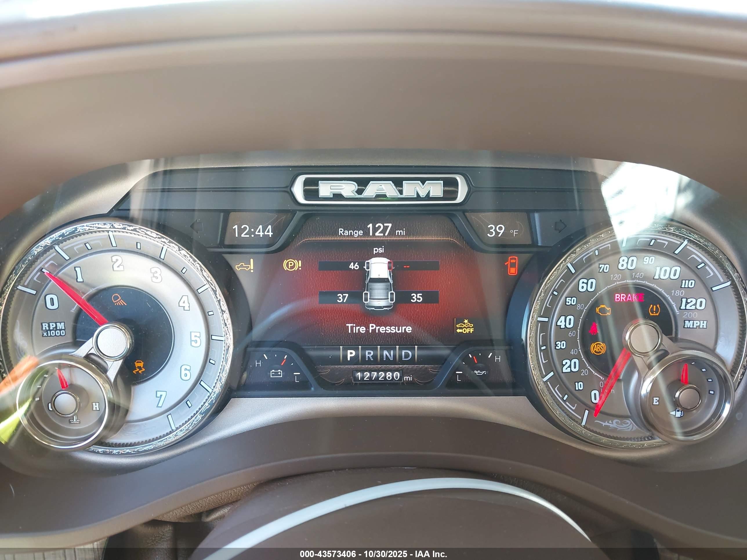 RAM 1500 image 7