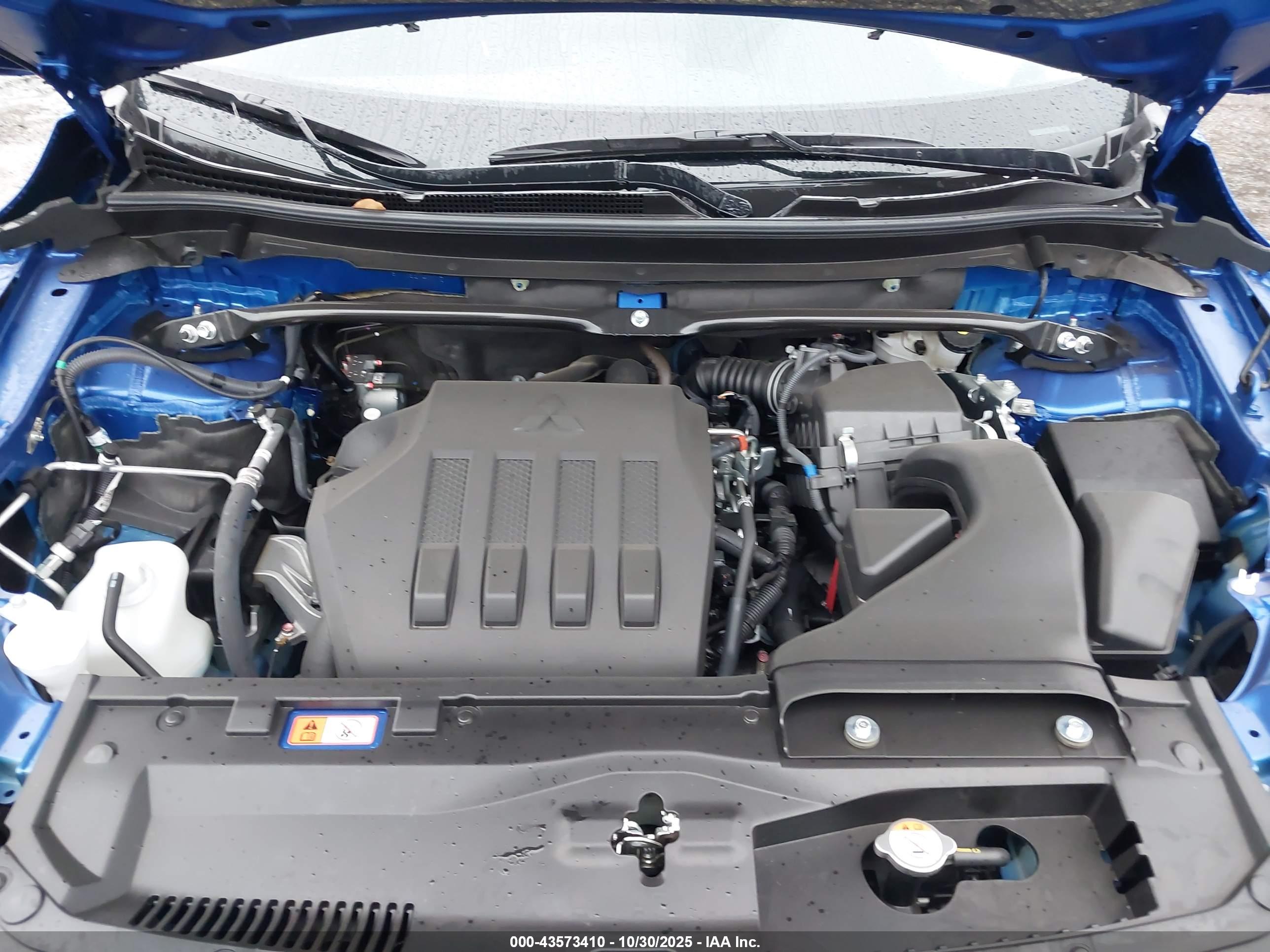 MITSUBISHI ECLIPSE image 10