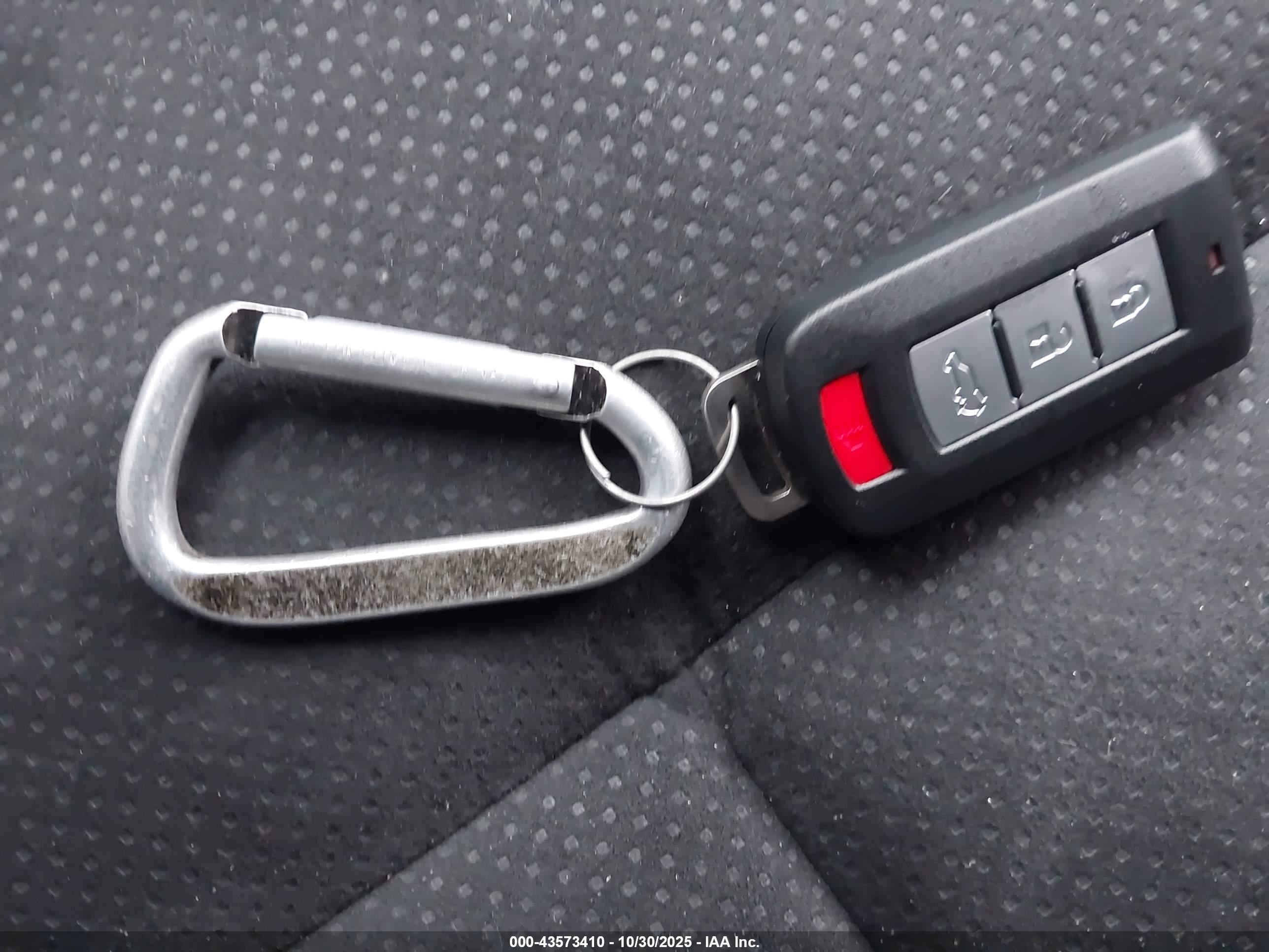 MITSUBISHI ECLIPSE image 11