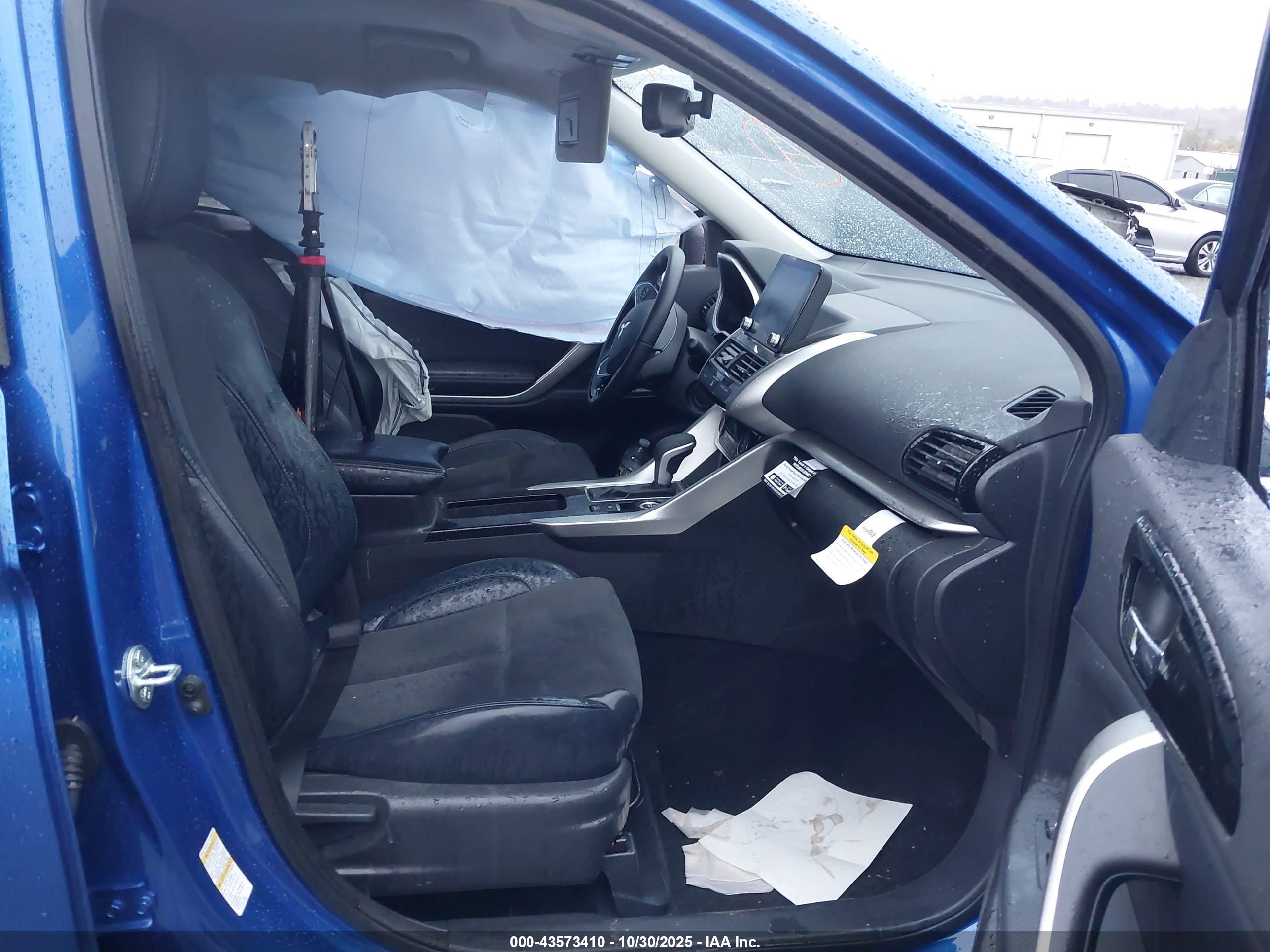 MITSUBISHI ECLIPSE image 5