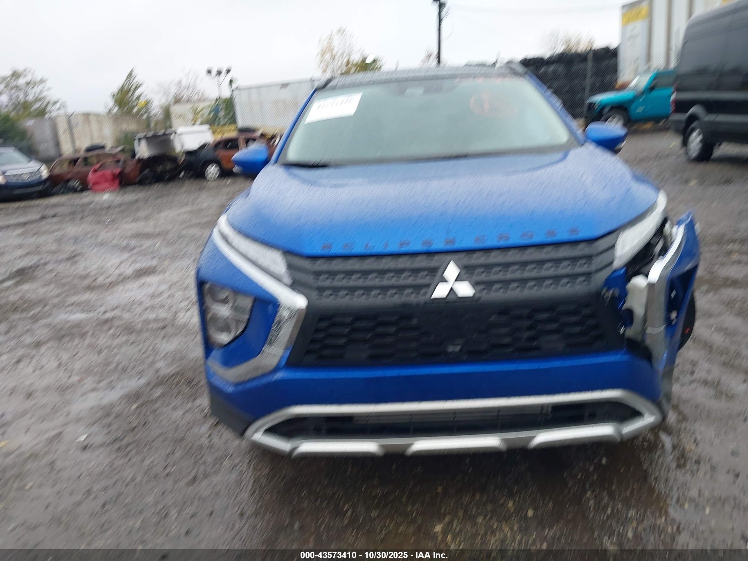 MITSUBISHI ECLIPSE image 6