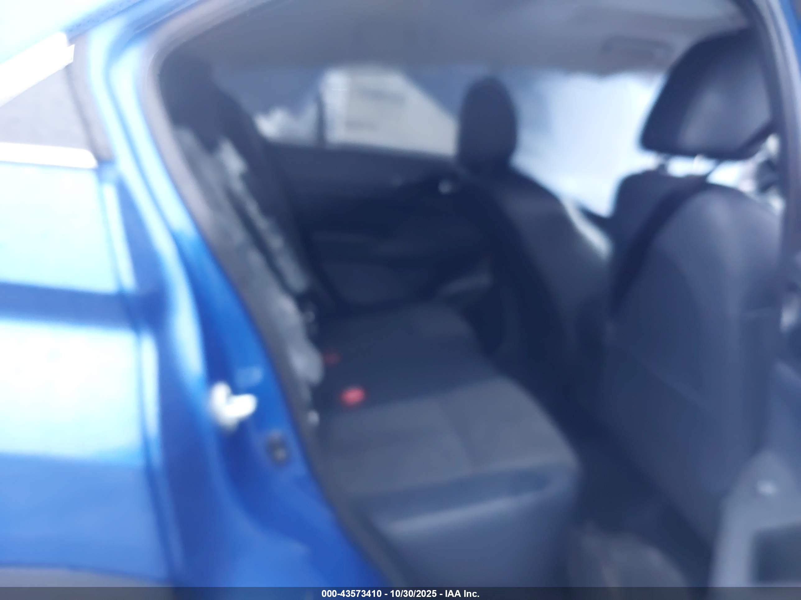 MITSUBISHI ECLIPSE image 8