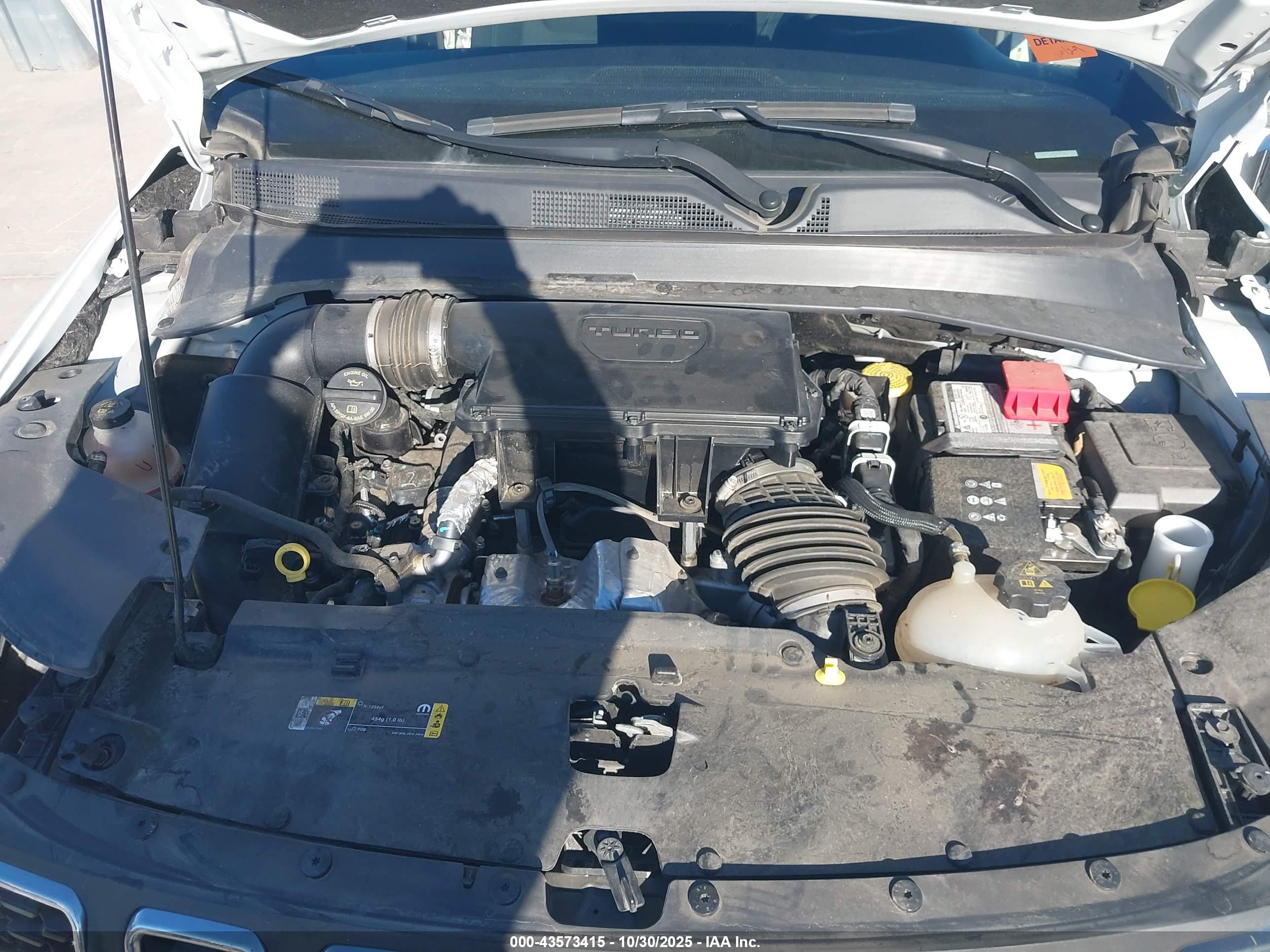 JEEP COMPASS image 10