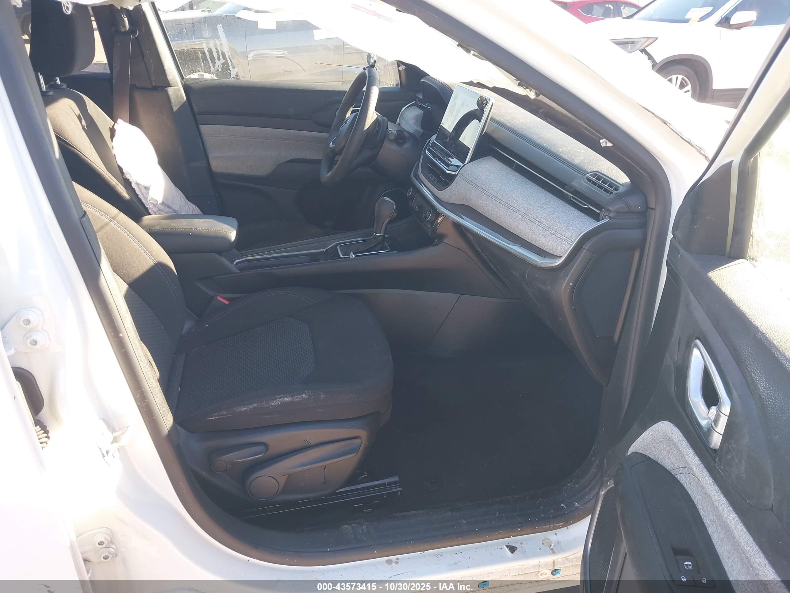 JEEP COMPASS image 5