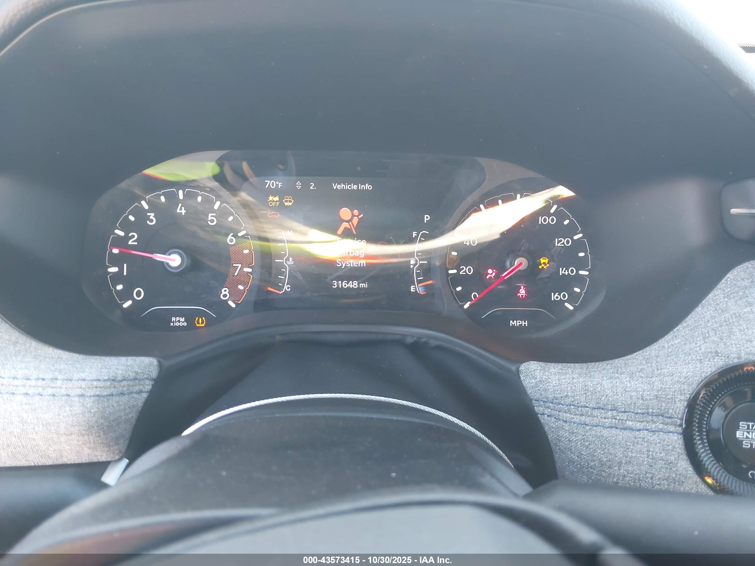 JEEP COMPASS image 7