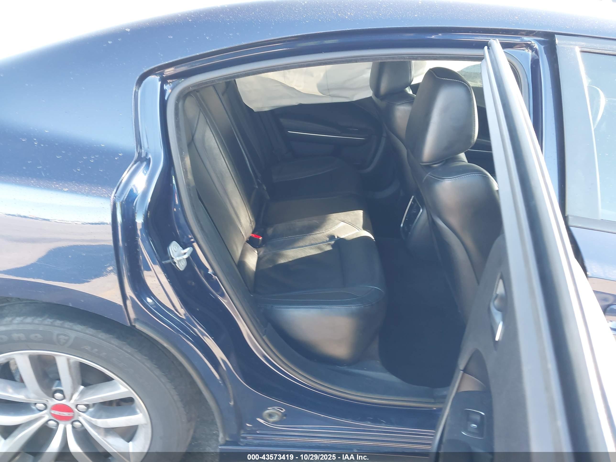 DODGE CHARGER image 8
