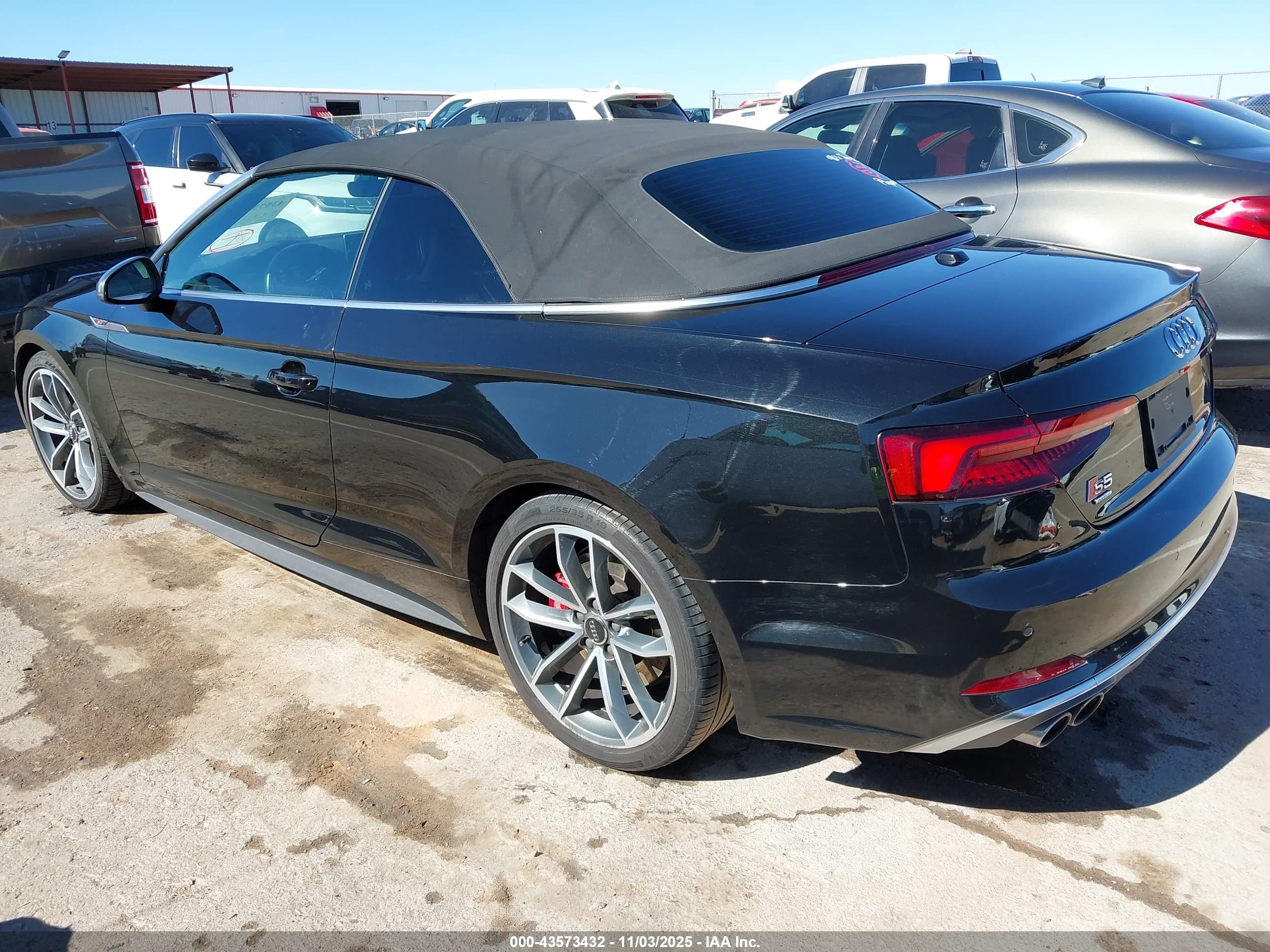 AUDI S5 image 3