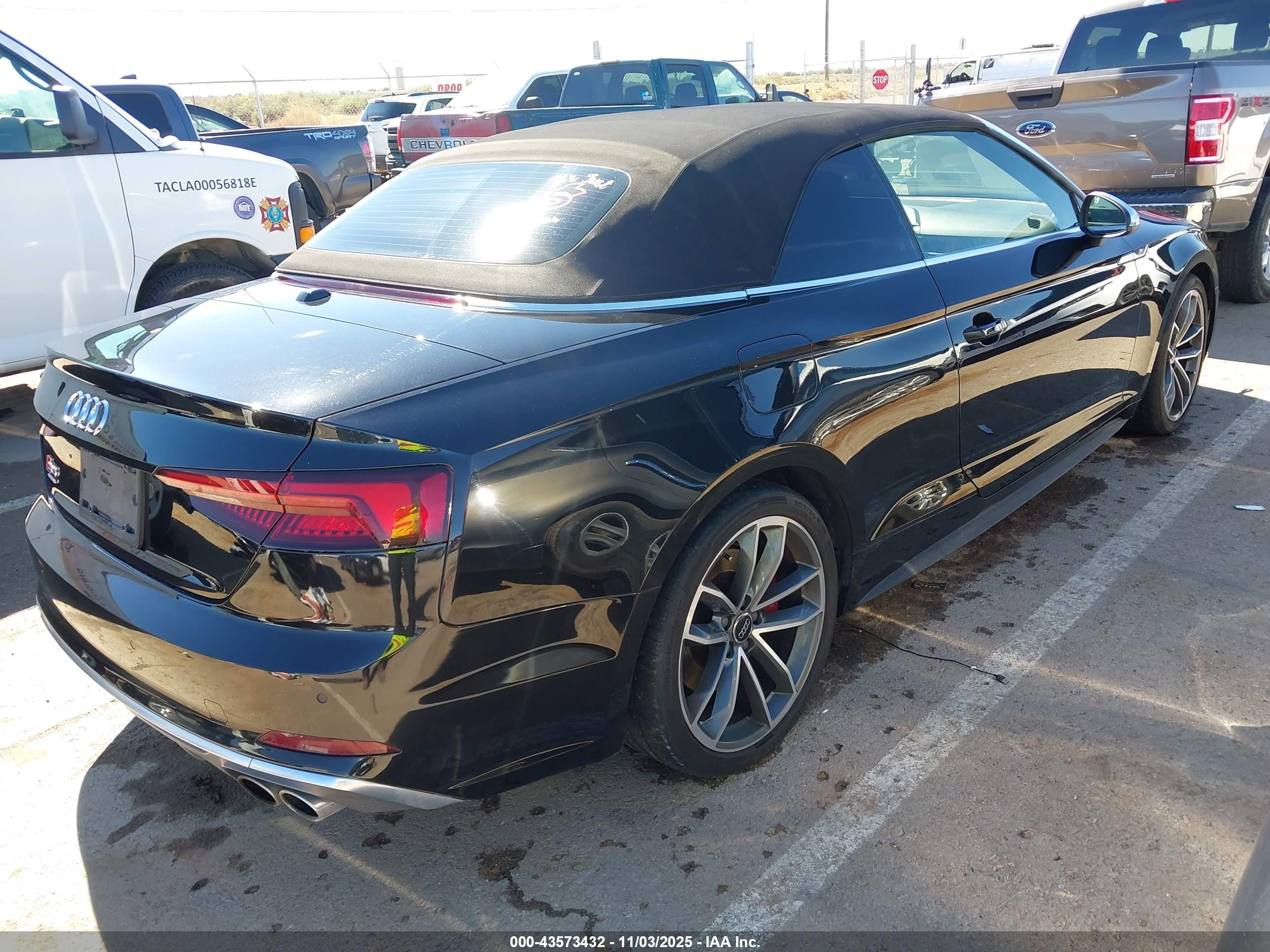 AUDI S5 image 4