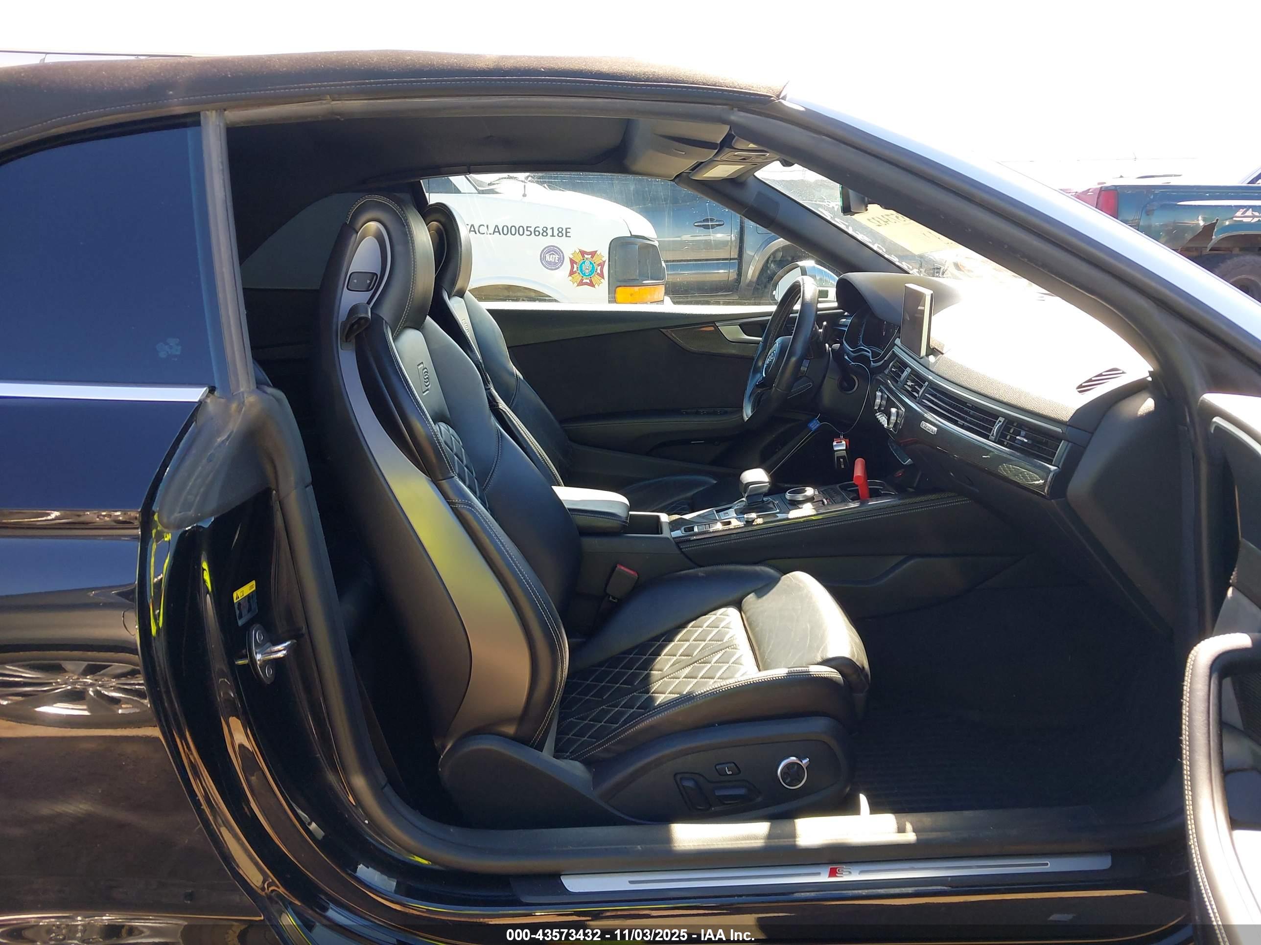 AUDI S5 image 5
