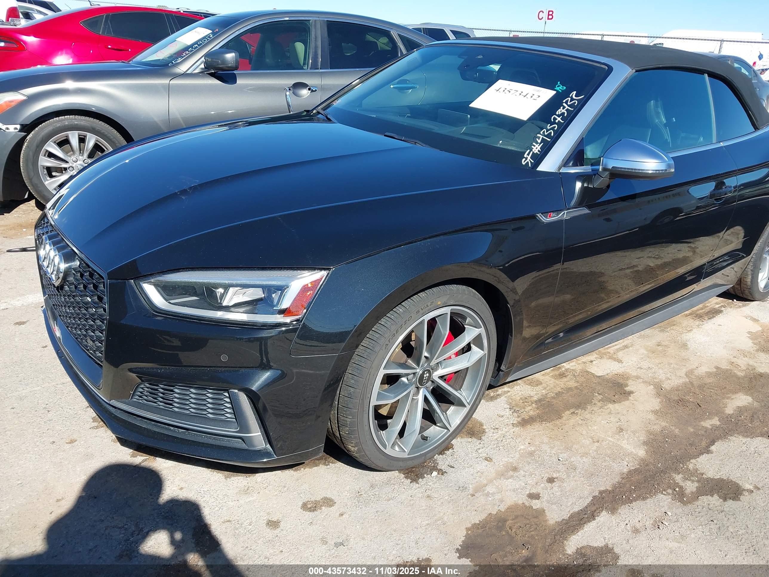 AUDI S5 image 6