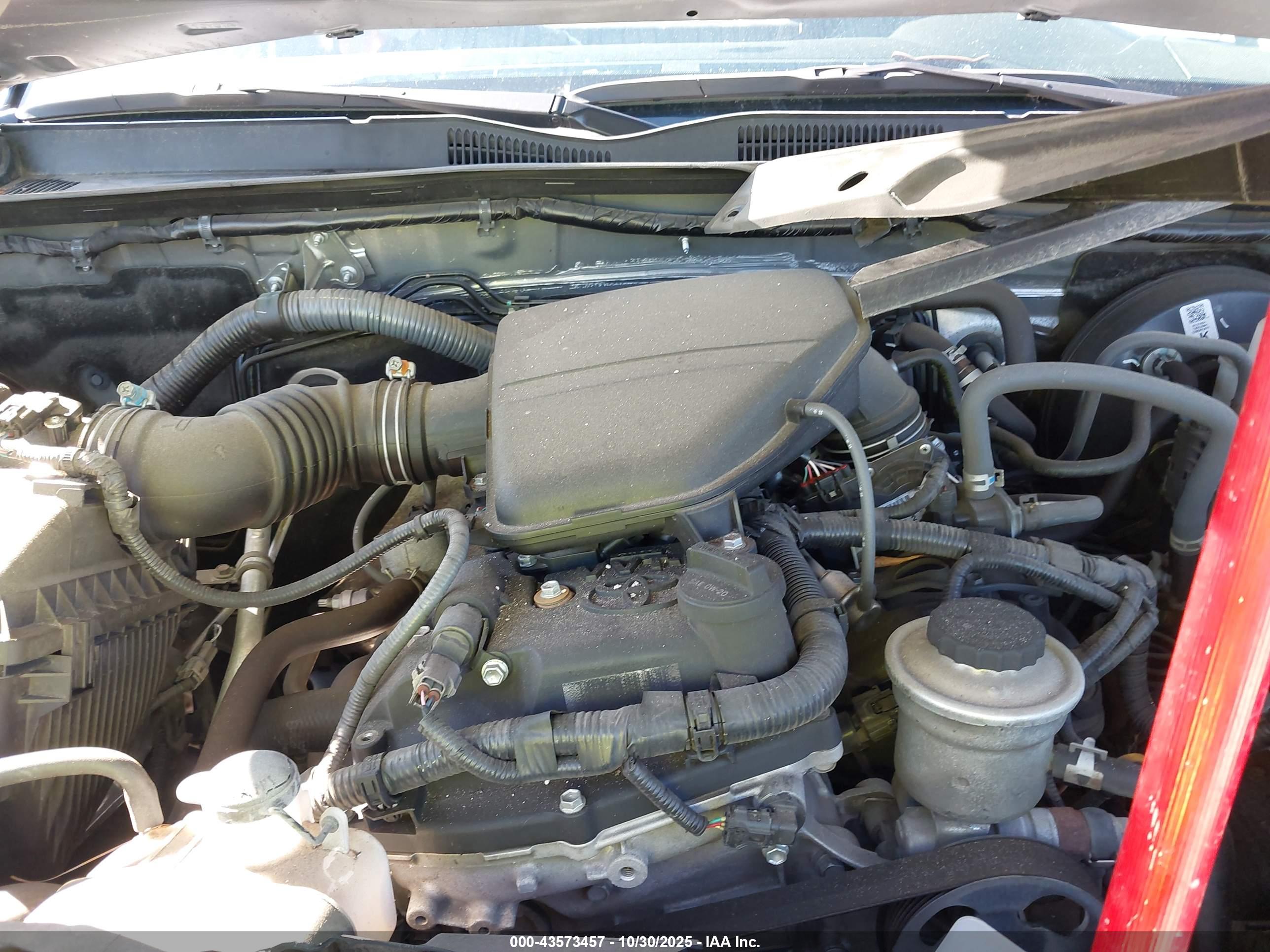 TOYOTA TACOMA image 10