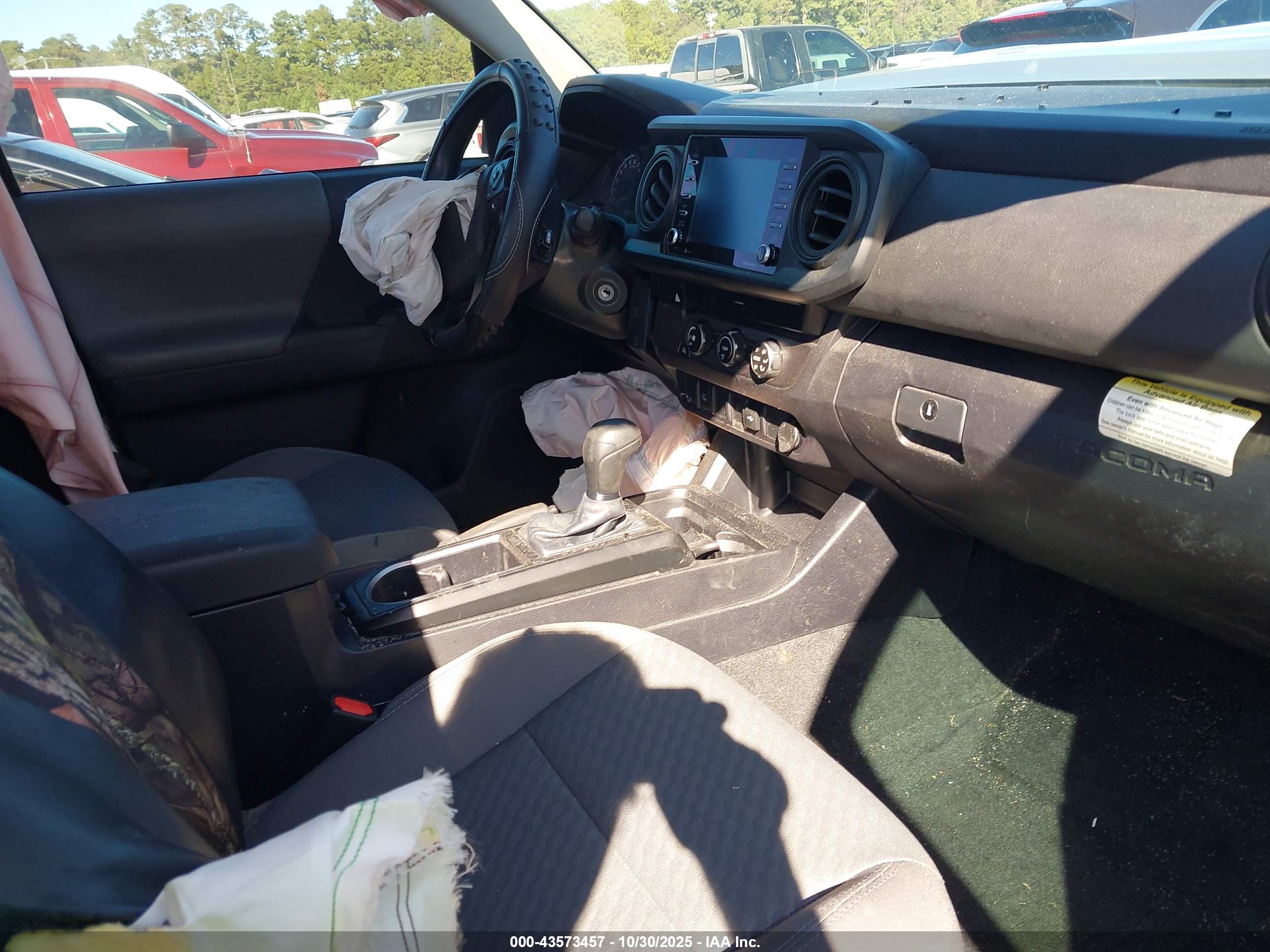TOYOTA TACOMA image 5