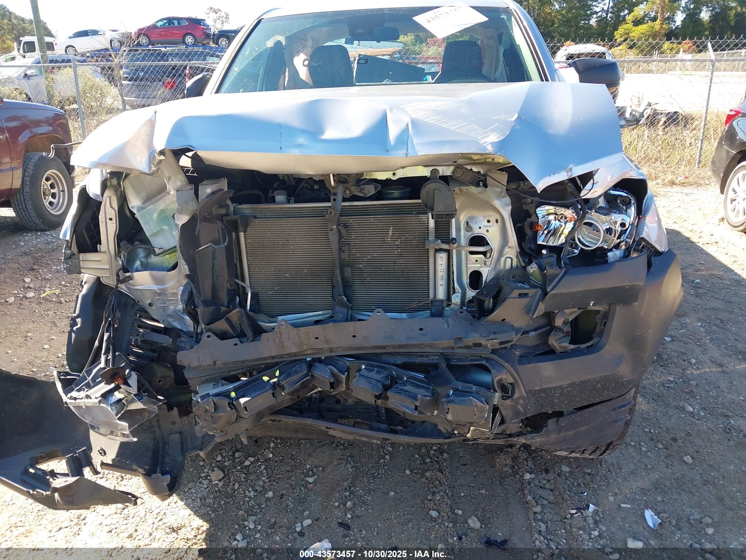 TOYOTA TACOMA image 6