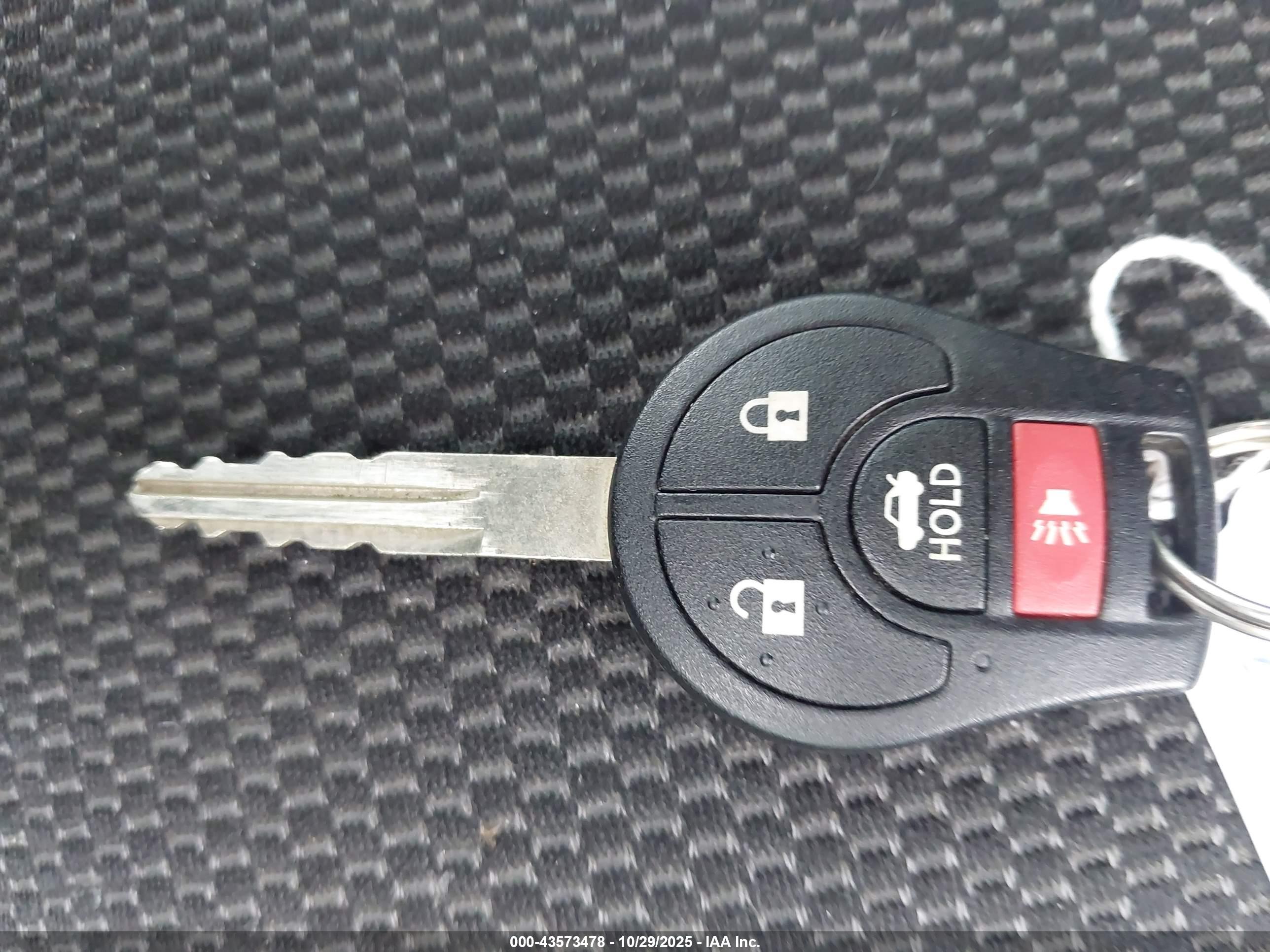 NISSAN SENTRA image 11
