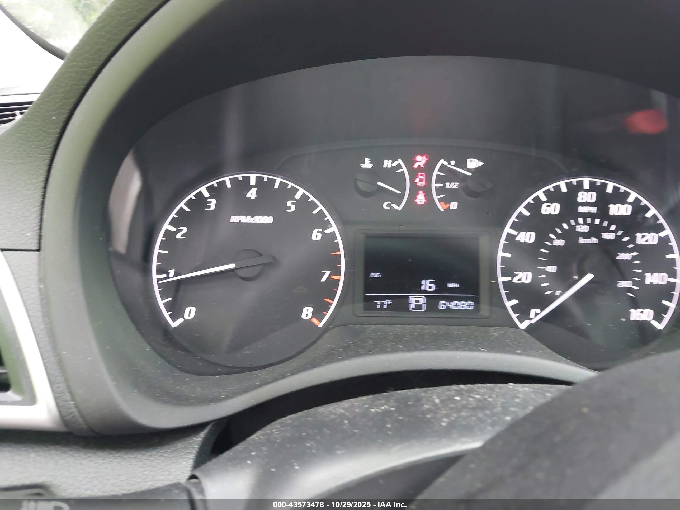 NISSAN SENTRA image 7
