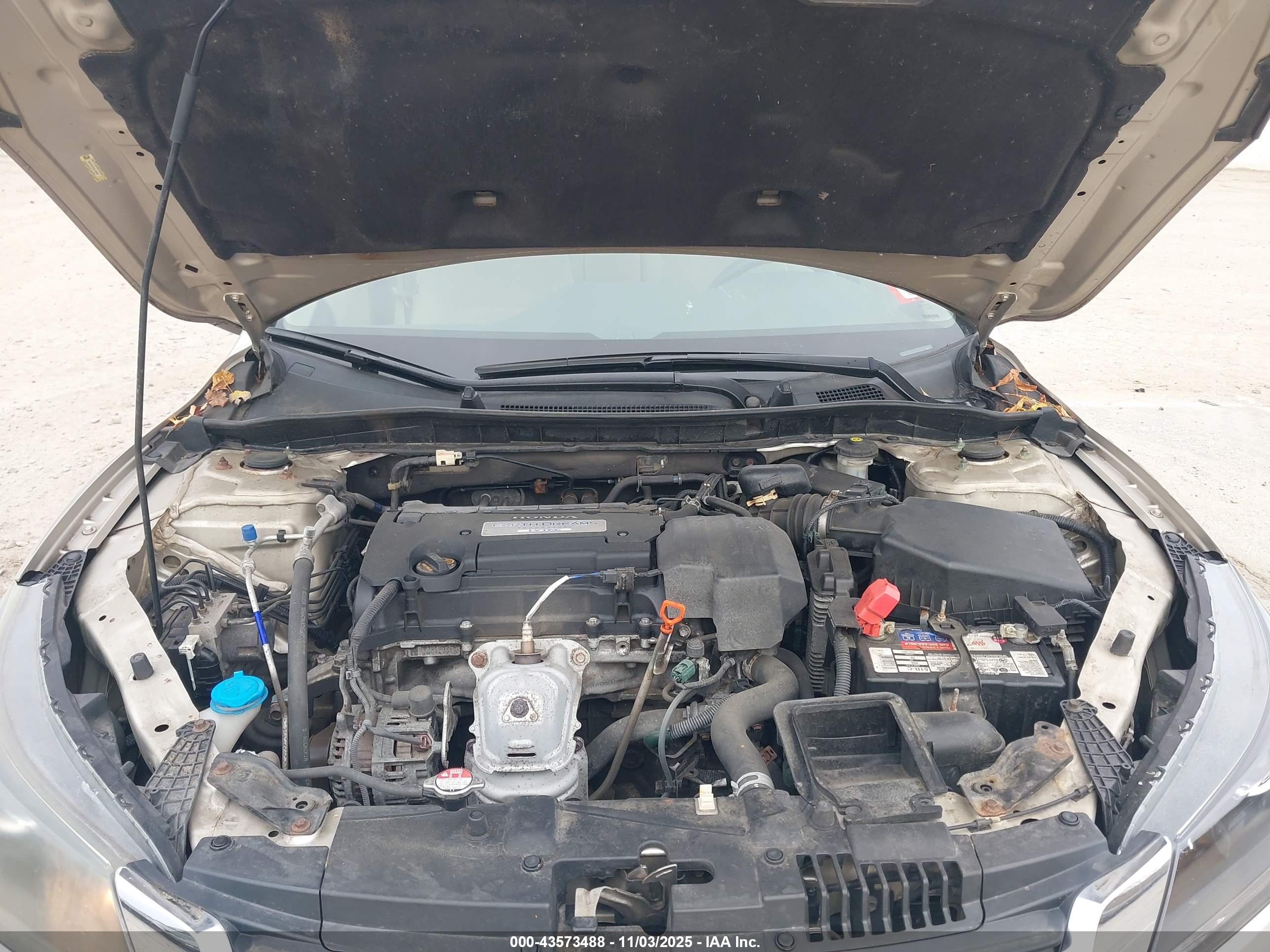 HONDA ACCORD image 10