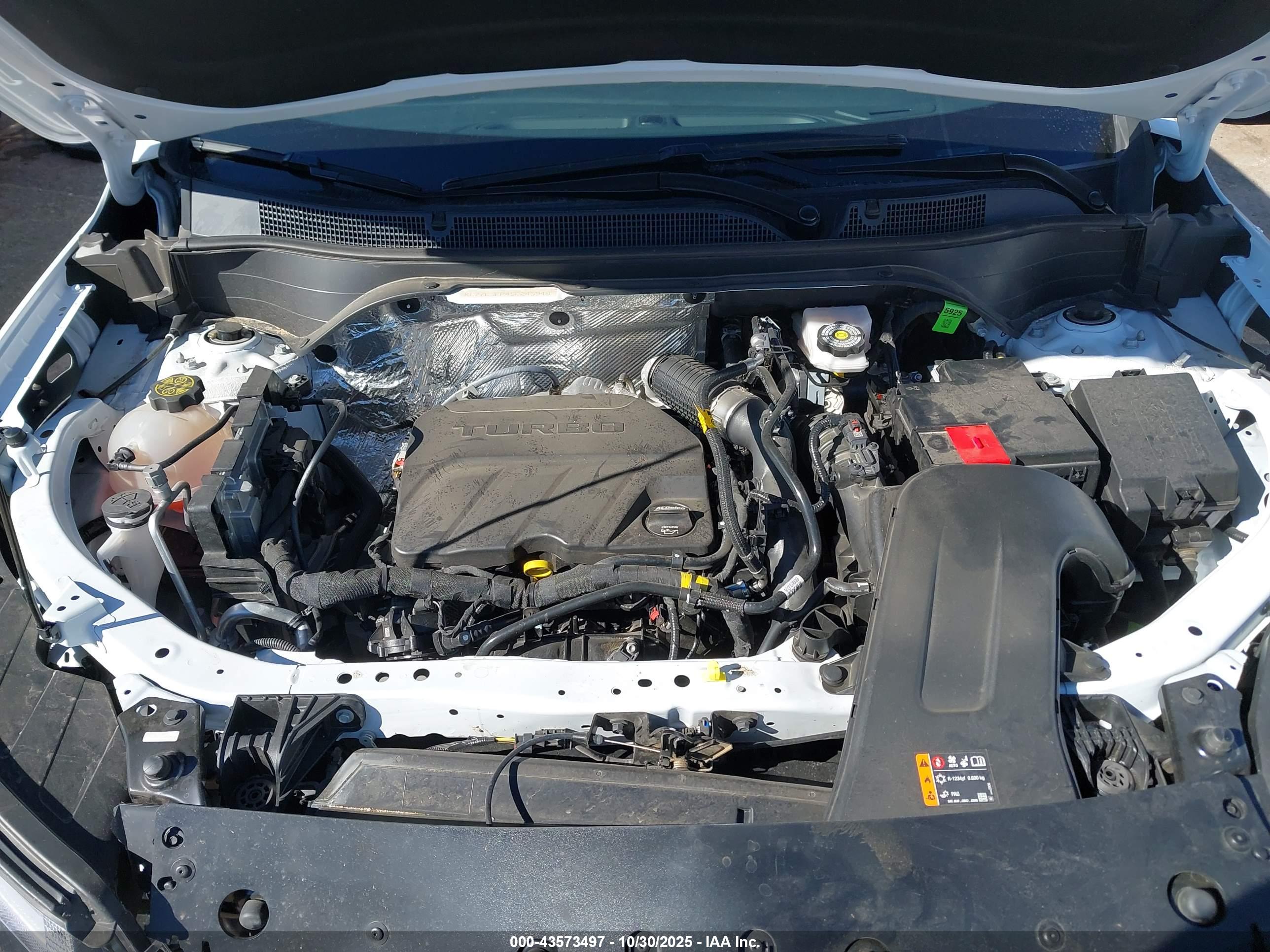 CHEVROLET TRAX image 10