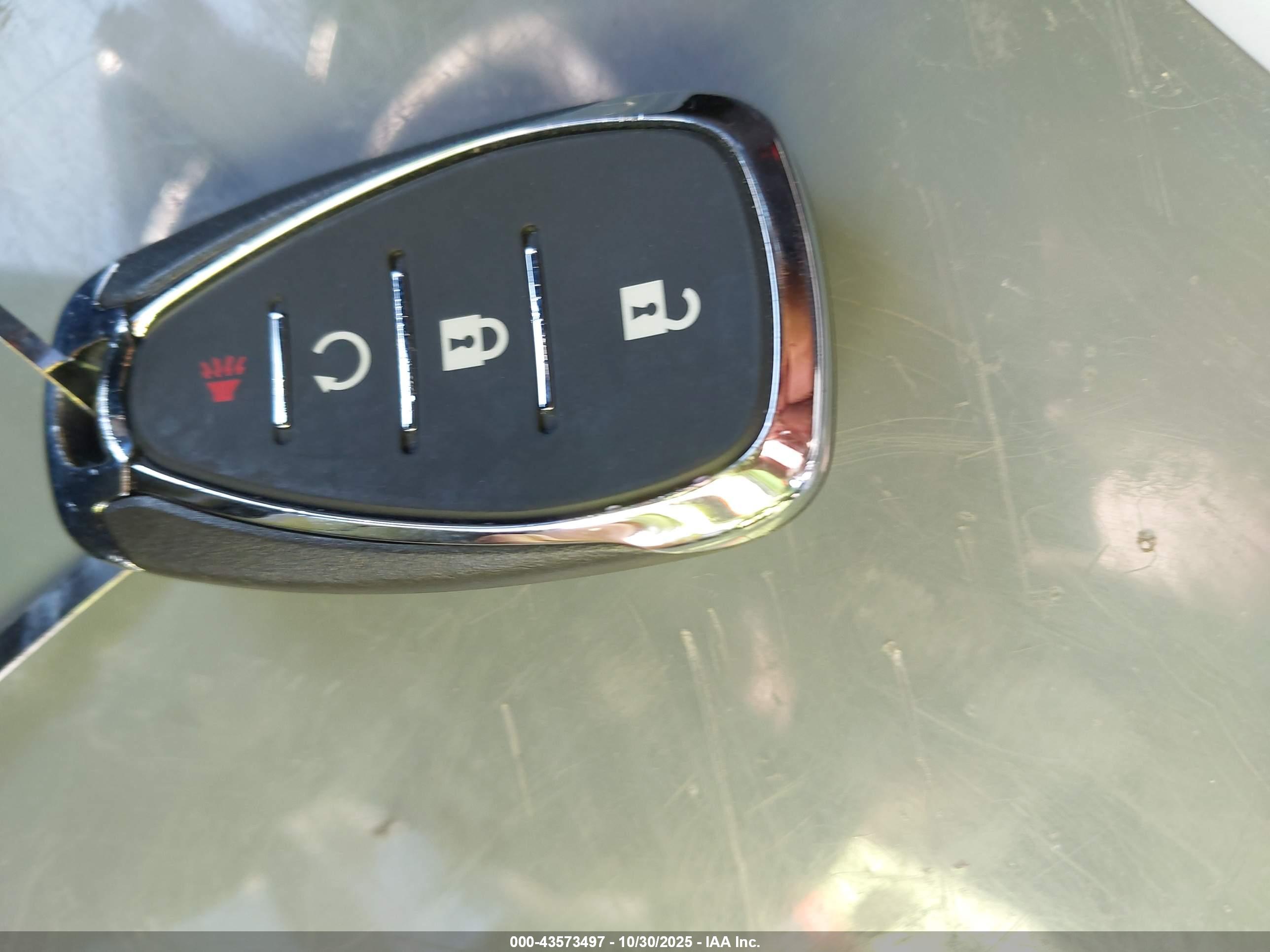 CHEVROLET TRAX image 11