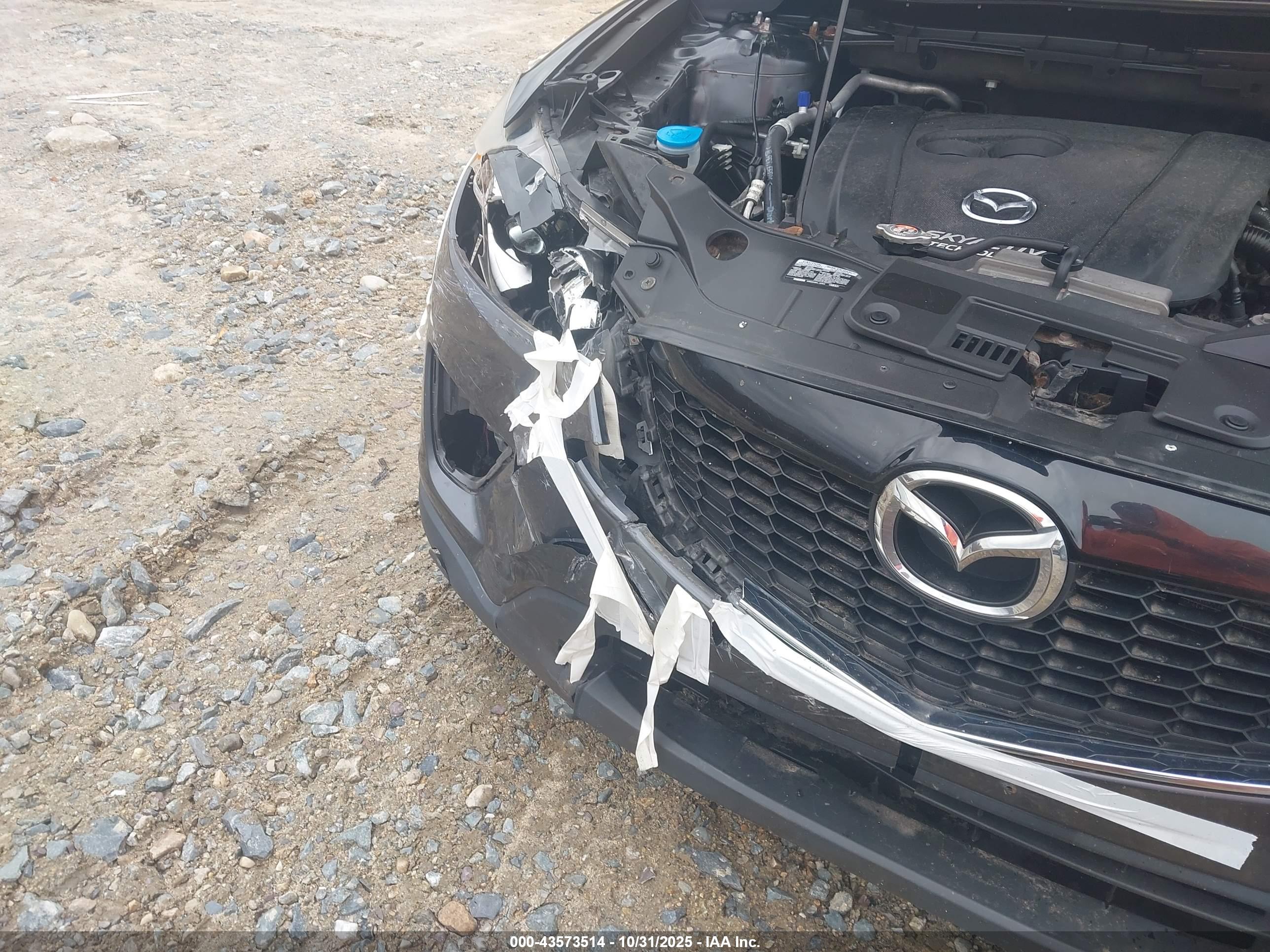 MAZDA CX-5 image 6