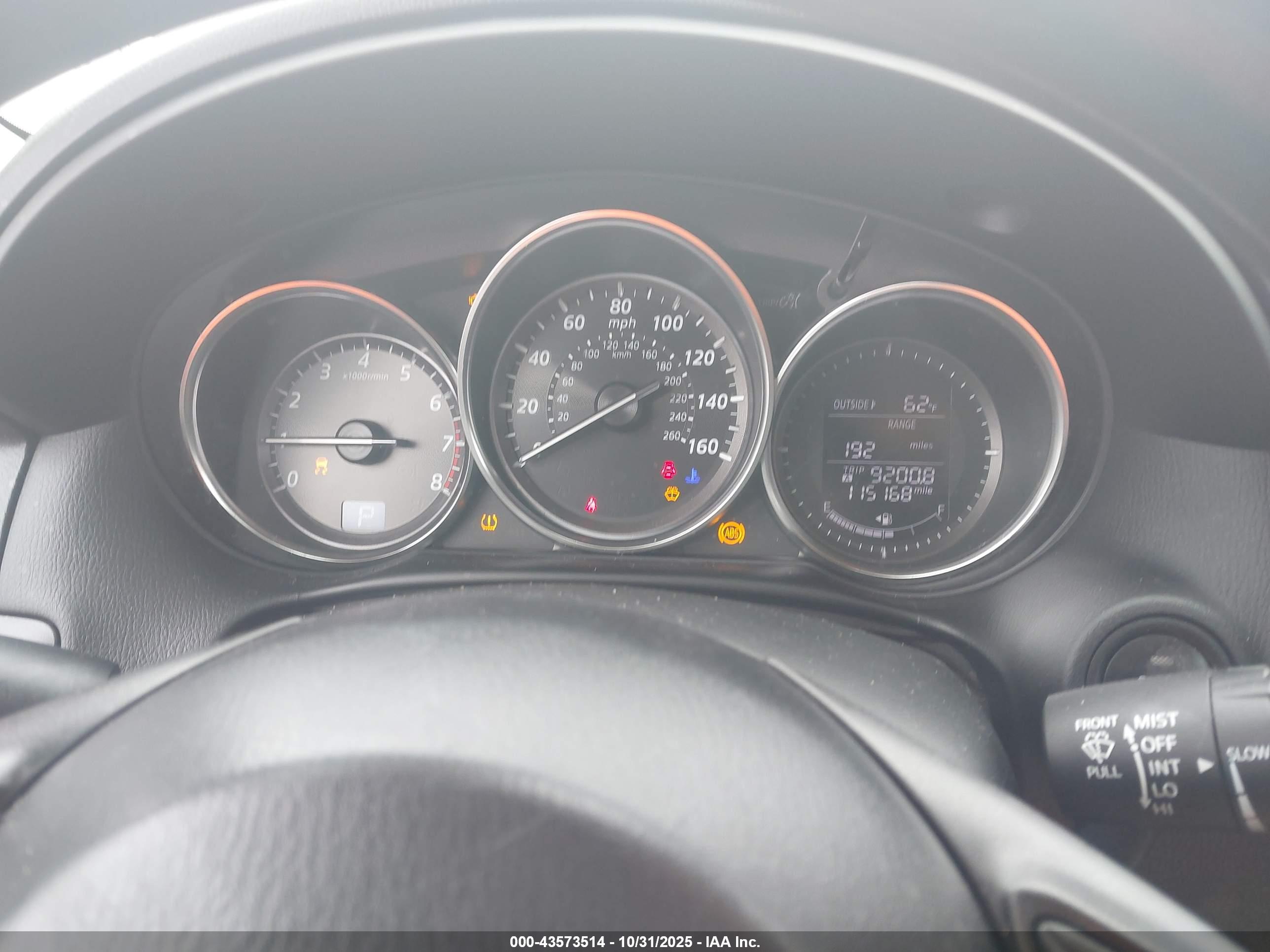 MAZDA CX-5 image 7