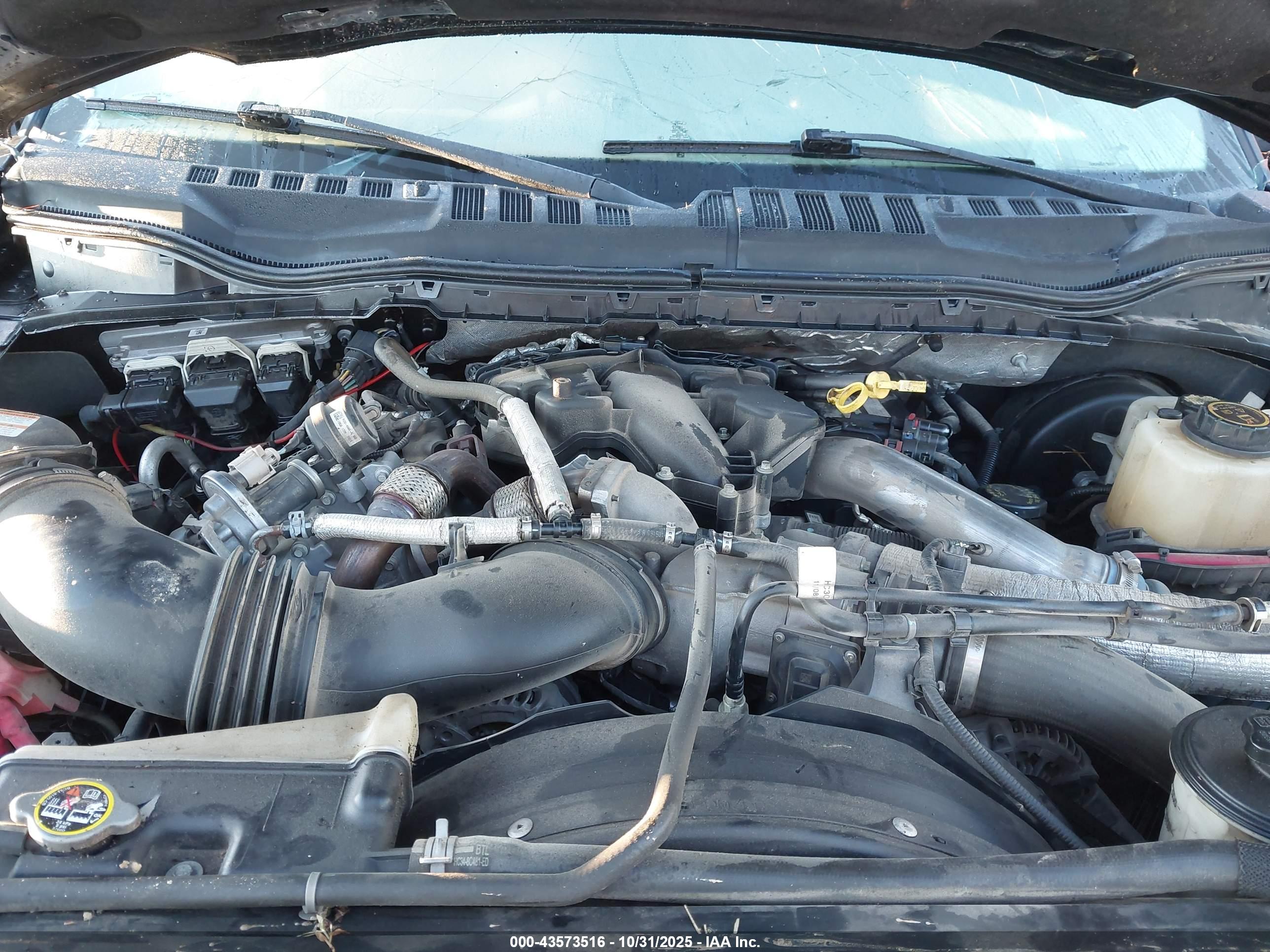 FORD F-250 image 10