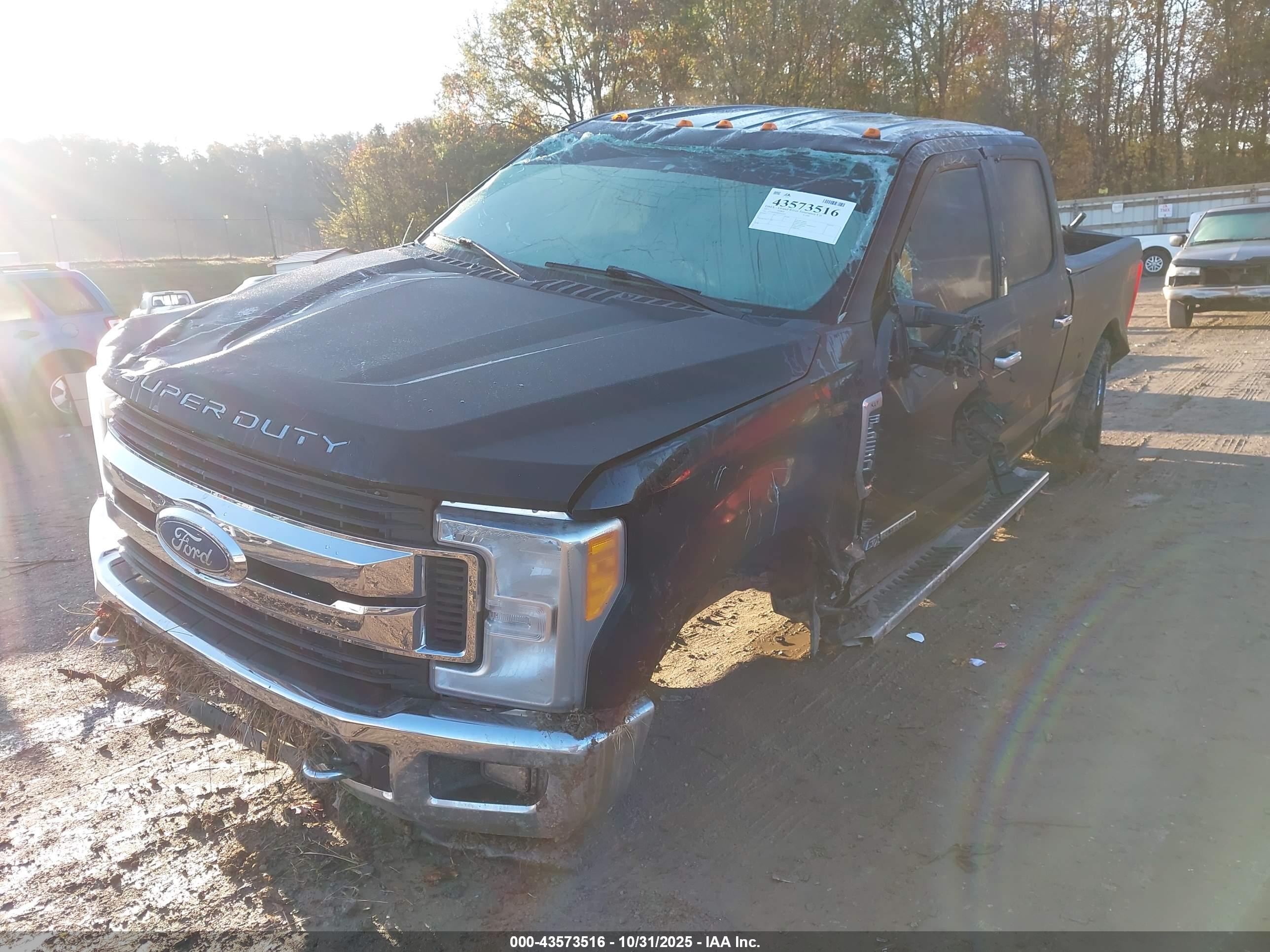 FORD F-250 image 2
