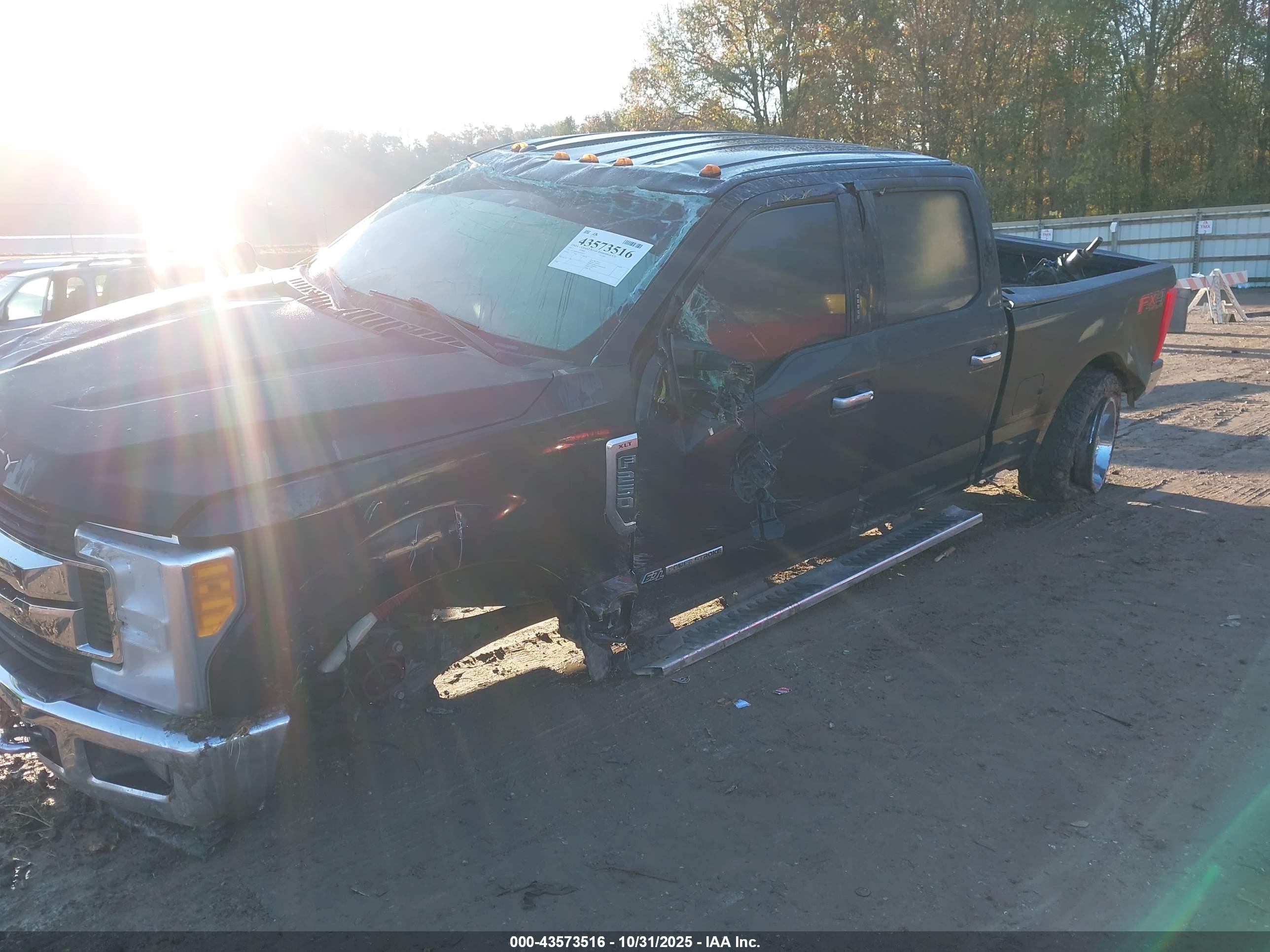 FORD F-250 image 6